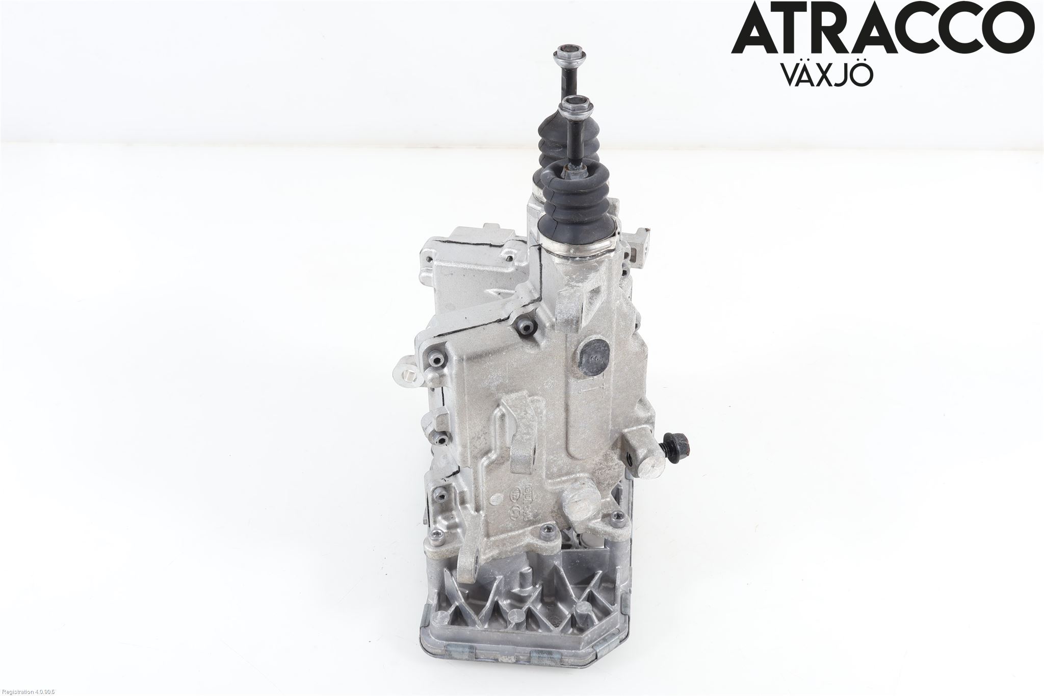 Hyundai BAYON BC3 21- Clutch Sylinder Slave