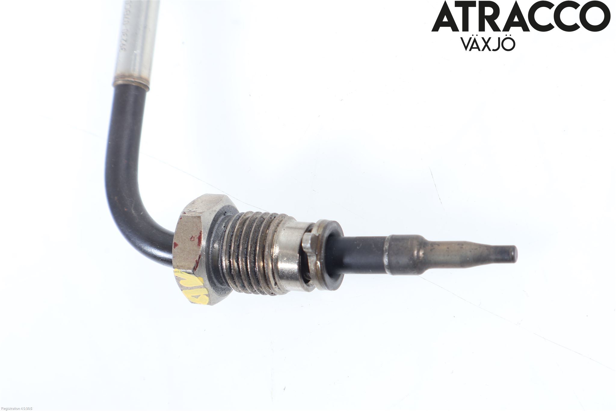 Hyundai BAYON BC3 21- Sensor Eksos