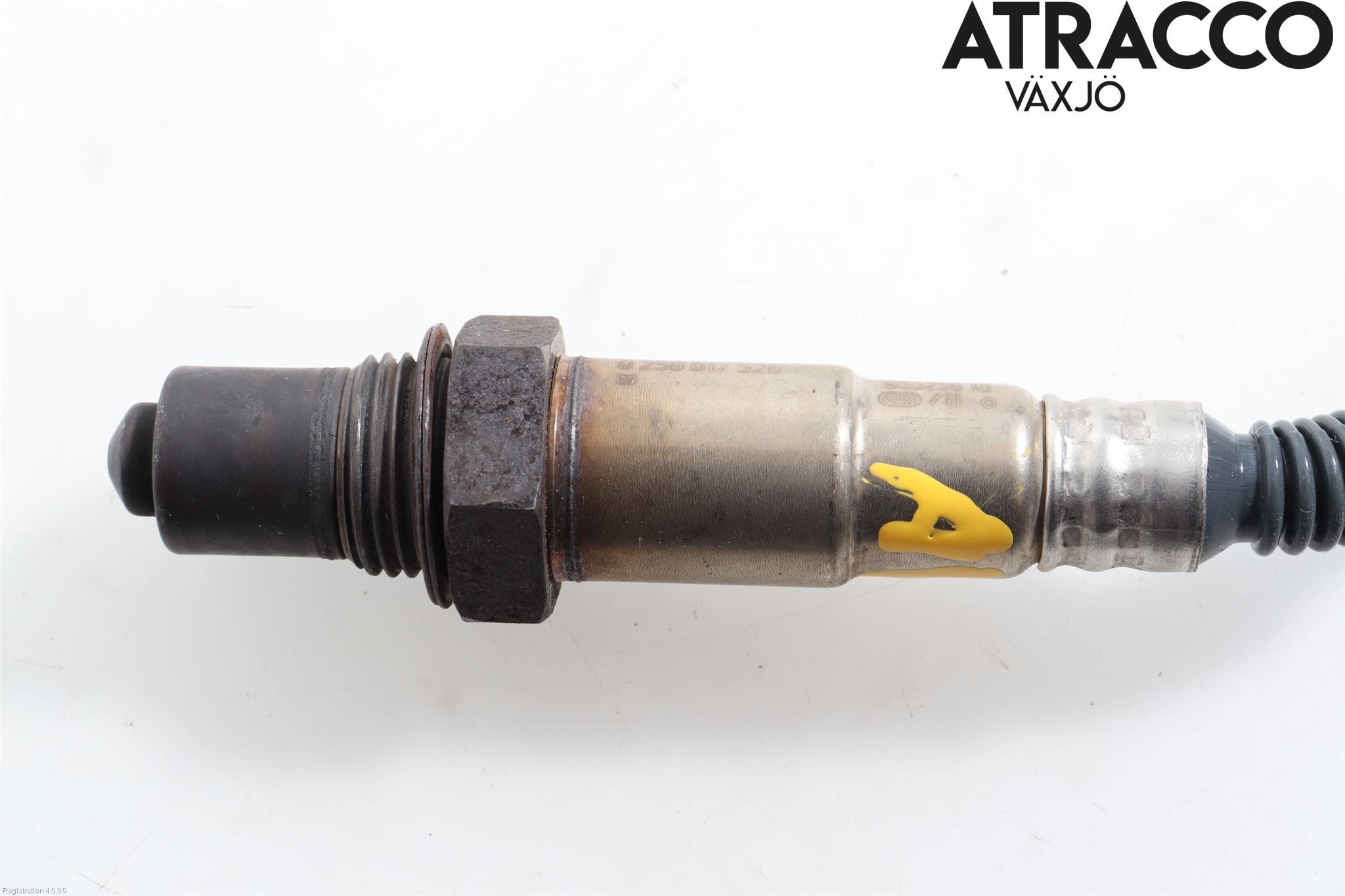 Honda CIVIC 17-22 Inns Lambdasonde