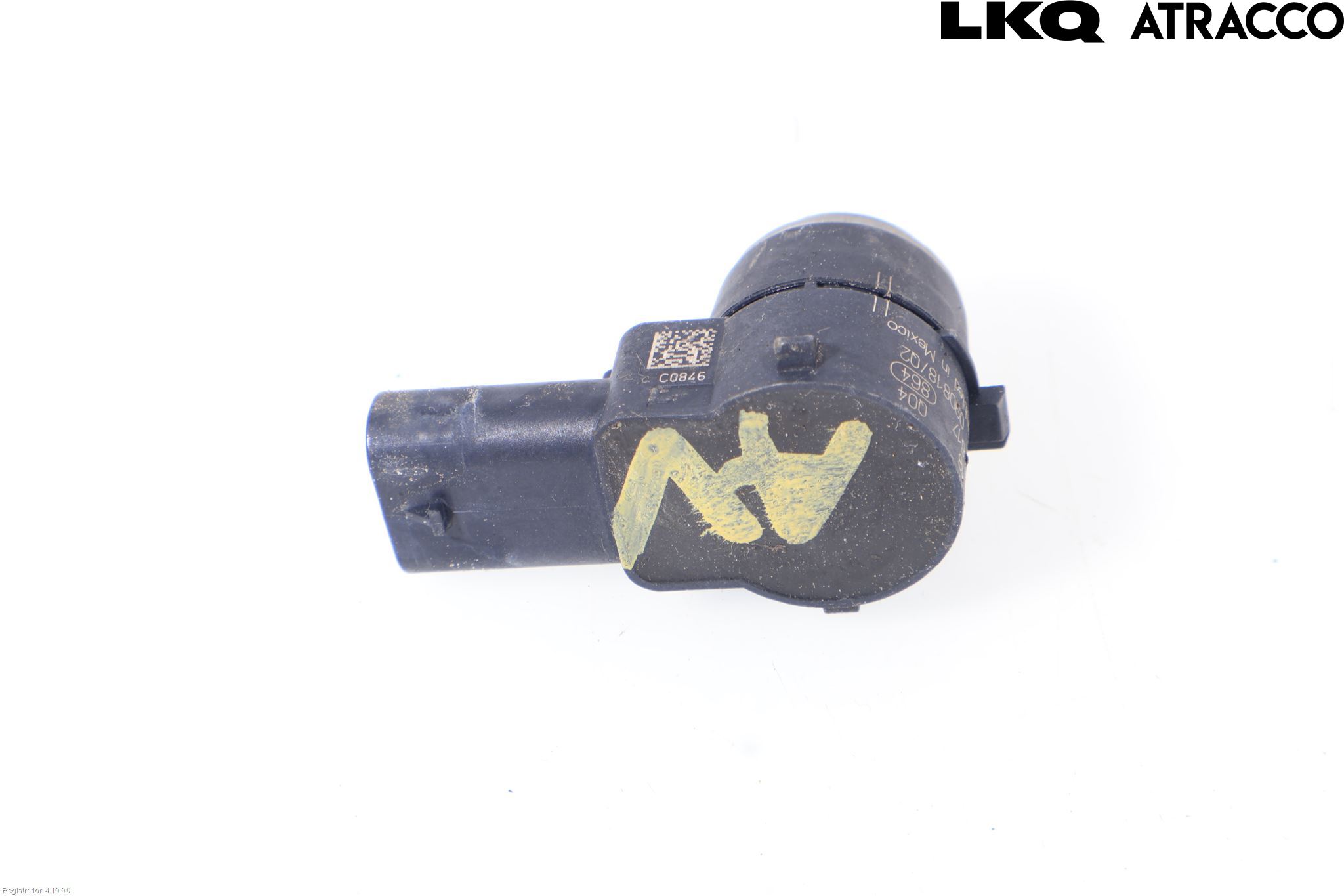 Mercedes-Benz MB E-KLASS (W212) 09-16 Sensor Parkering Front