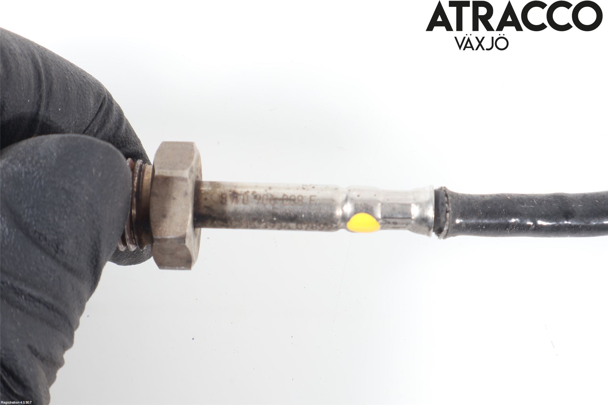 Audi A4/S4 B9 16-19 Sensor Eksos