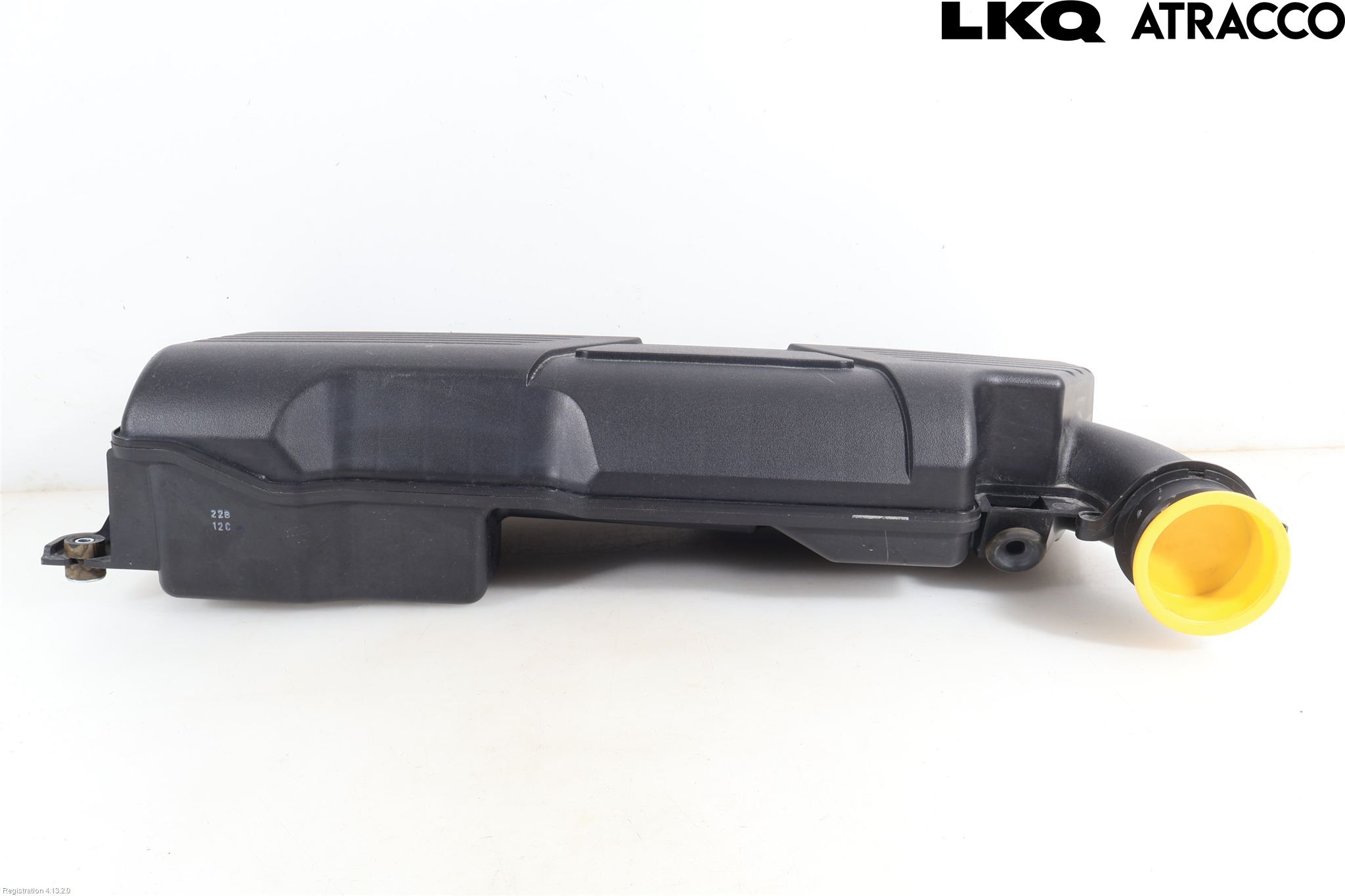 Honda CR-V 19-22 Lufrenser Øvrig