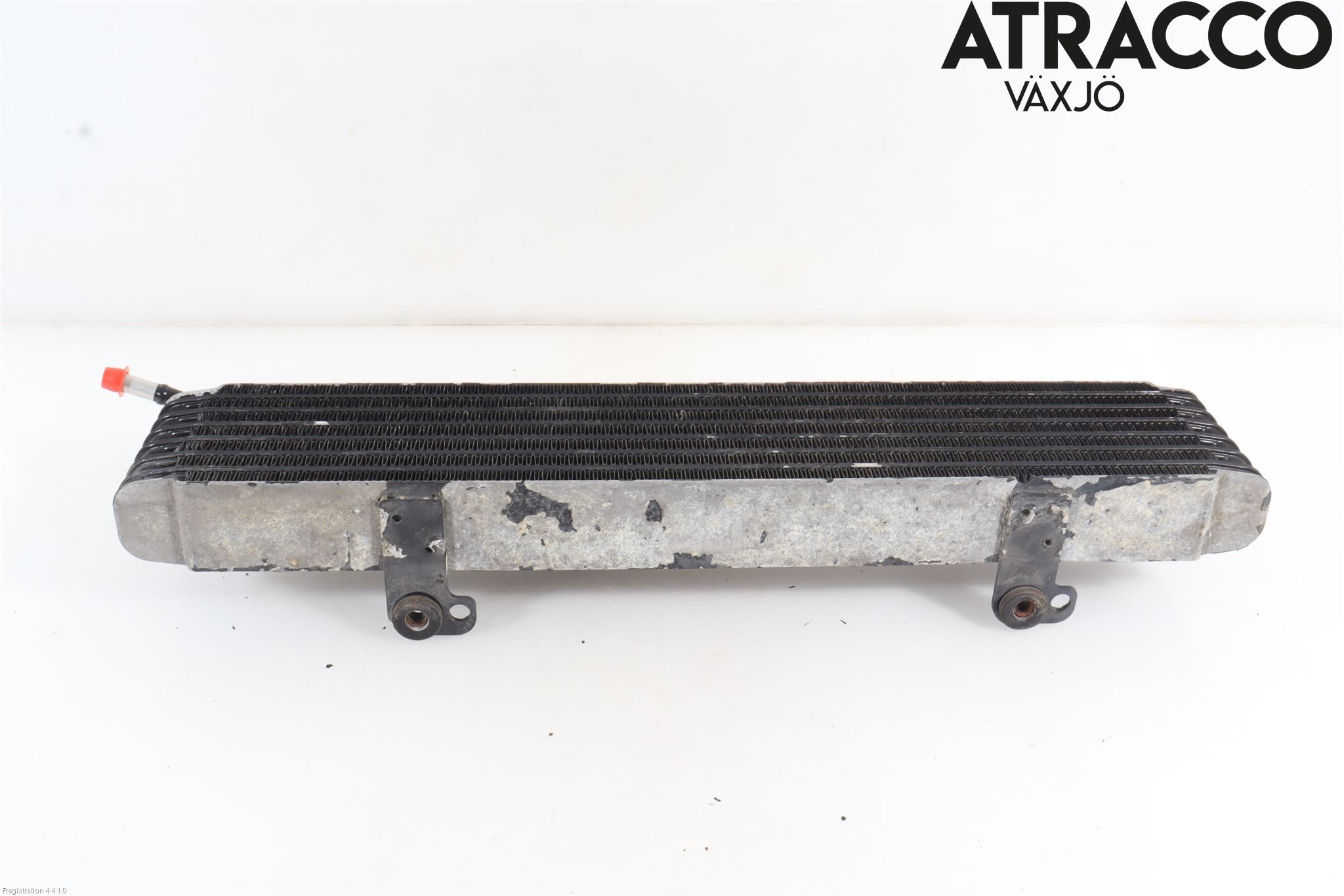 Mitsubishi OUTLANDER 13-21 Radiator Oljekjøler Automatgea
