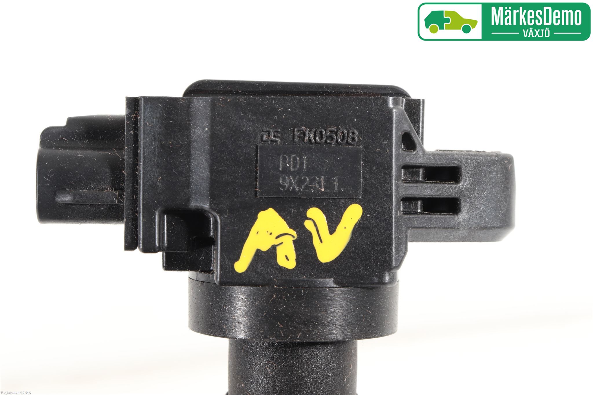 Suzuki SWIFT 17-24 Coil