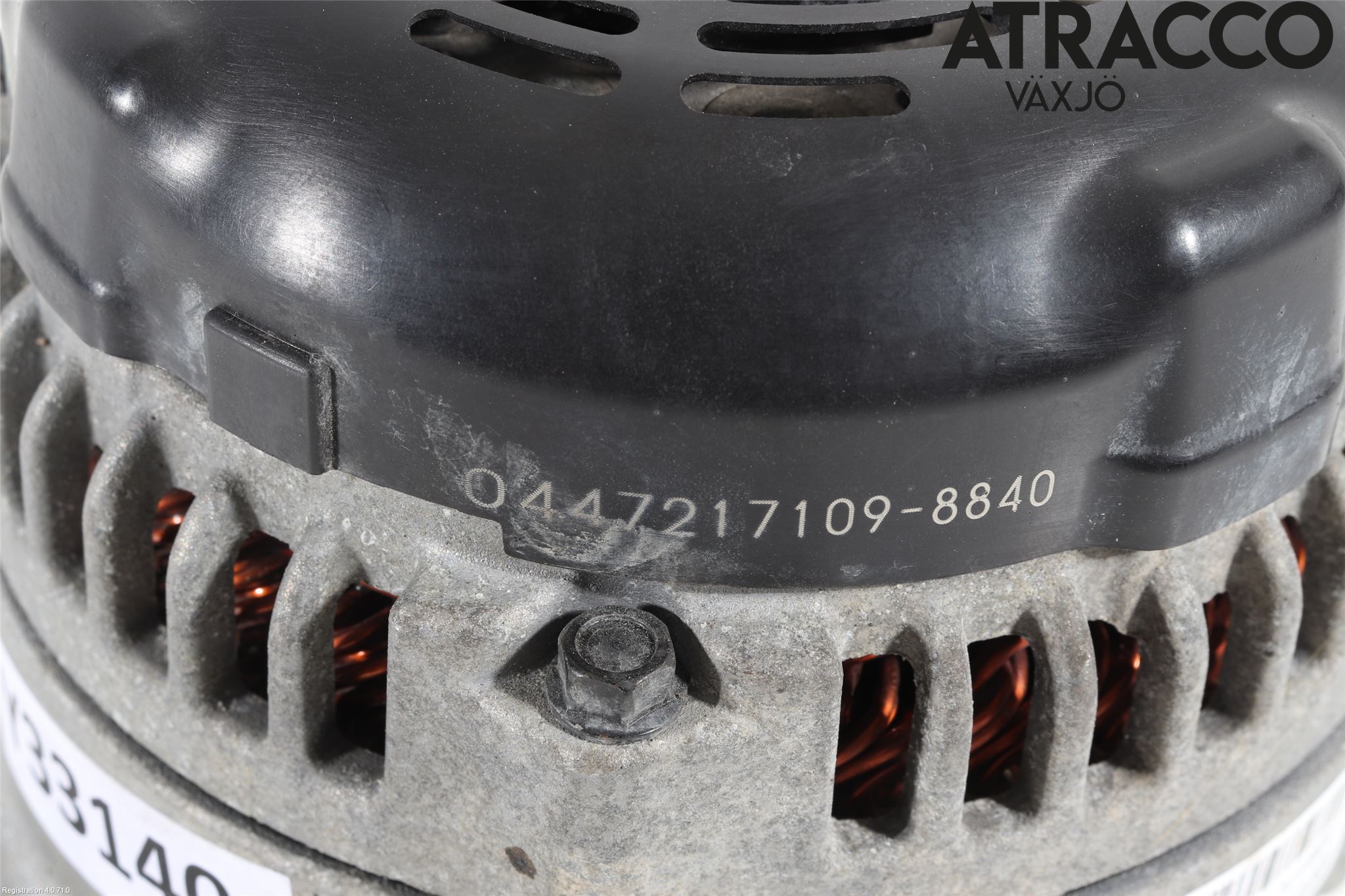 Hyundai i30 PD 17- Dynamo