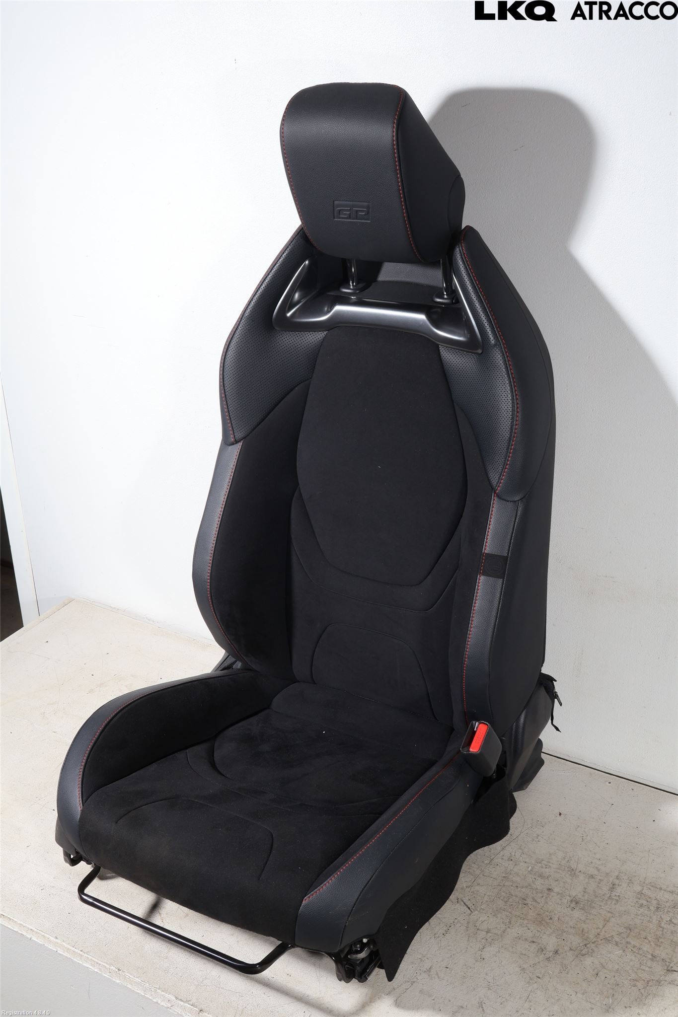 Toyota C-HR 24- Innr Sete Foran Høyre