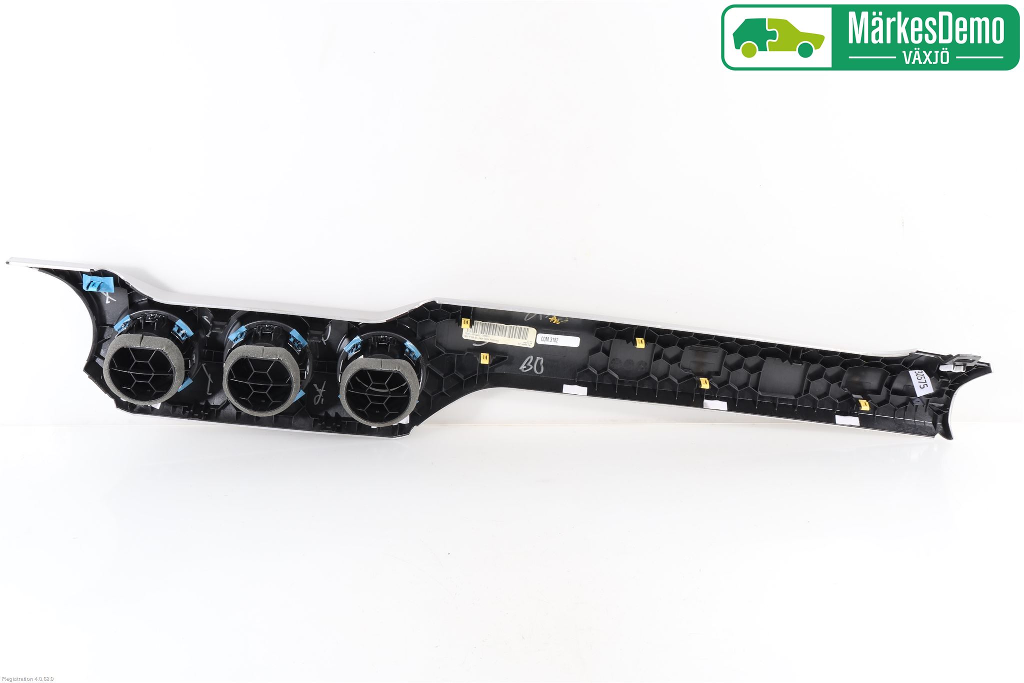 Ford MUSTANG VI 15-22 Innr Dekor Instrbord