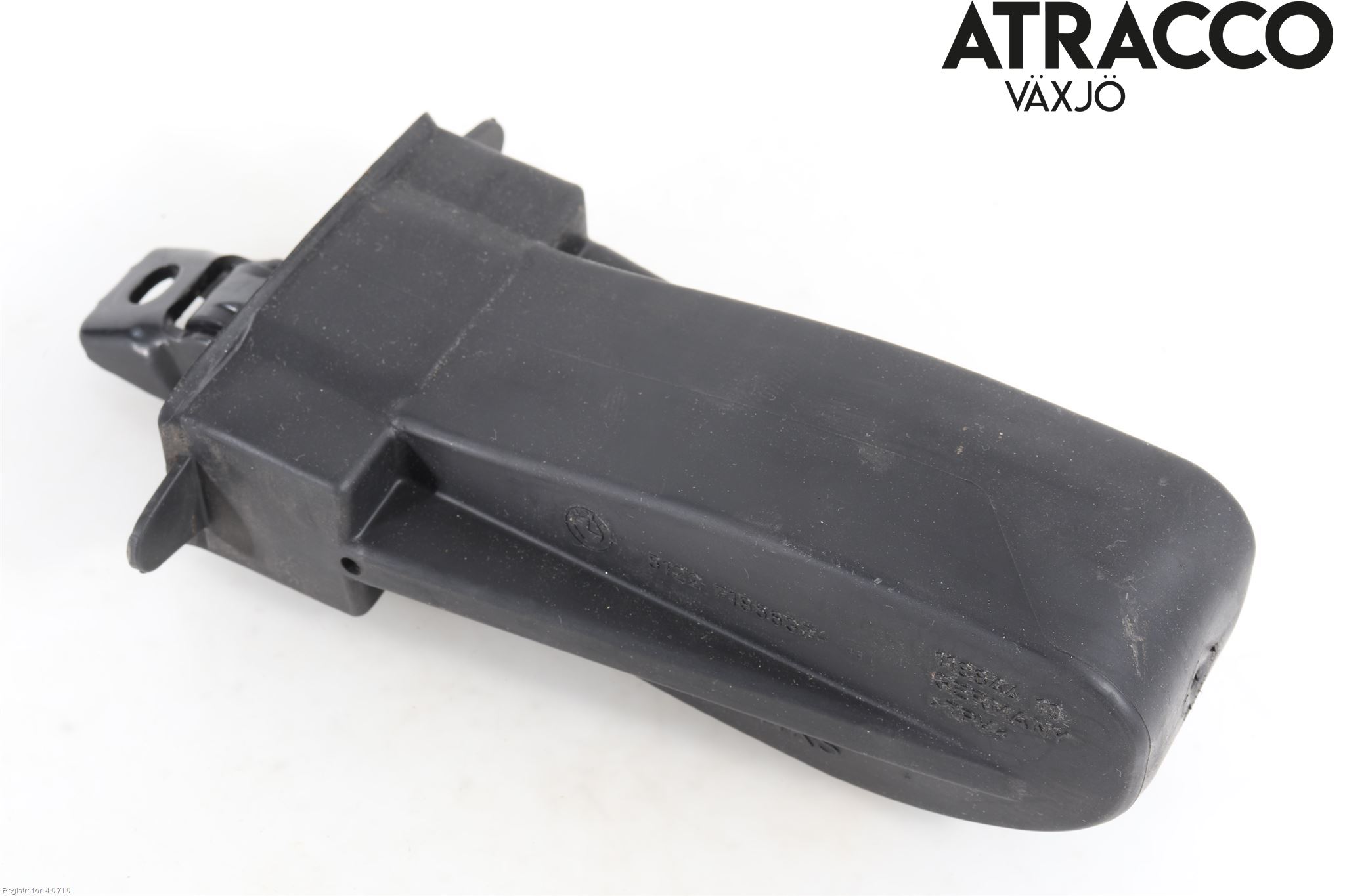 BMW 5 F10/F11/F18 09-17 Dørstopper