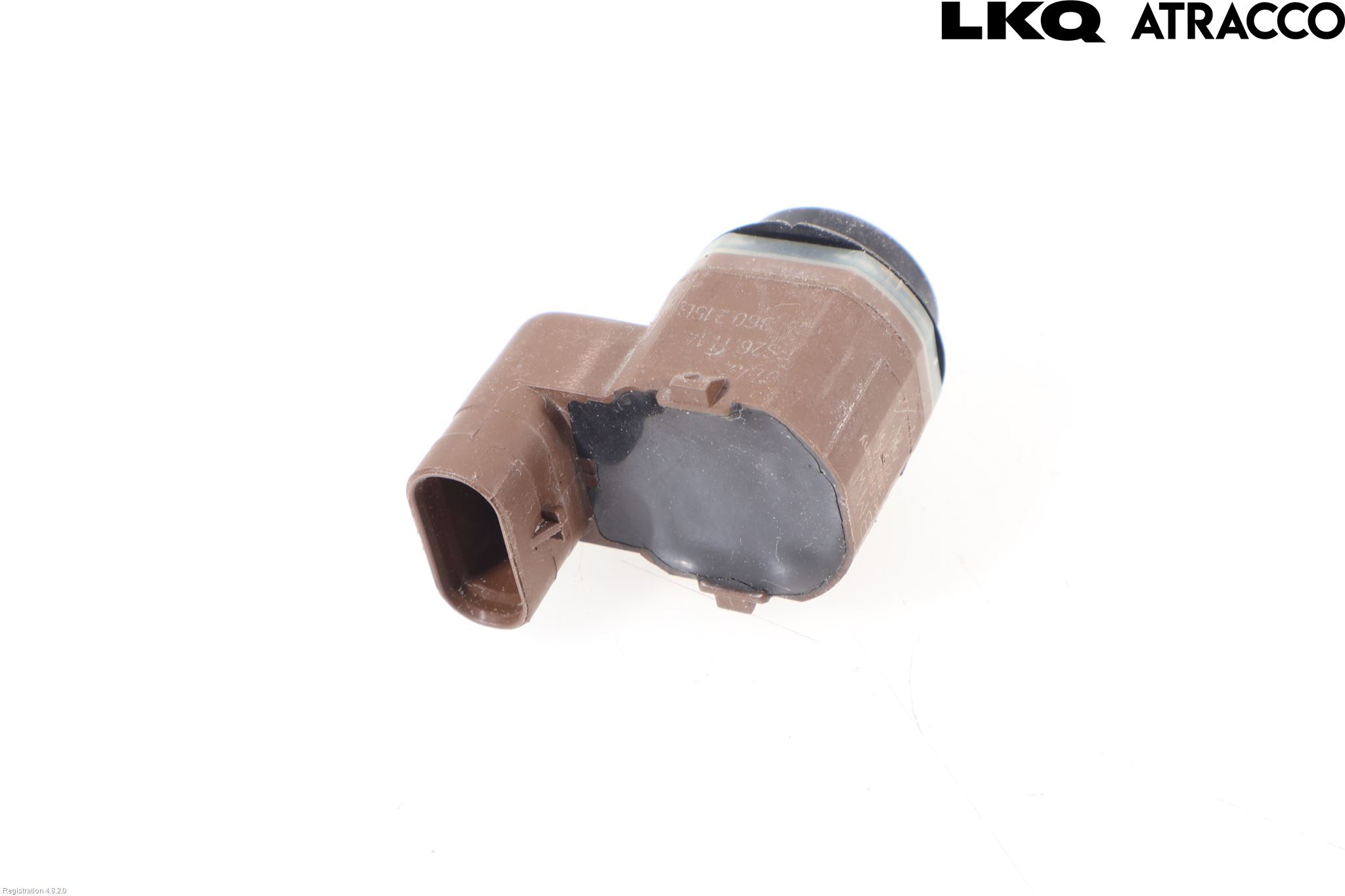 BMW 5 F10/F11/F18 09-17 Sensor Ryggesensor