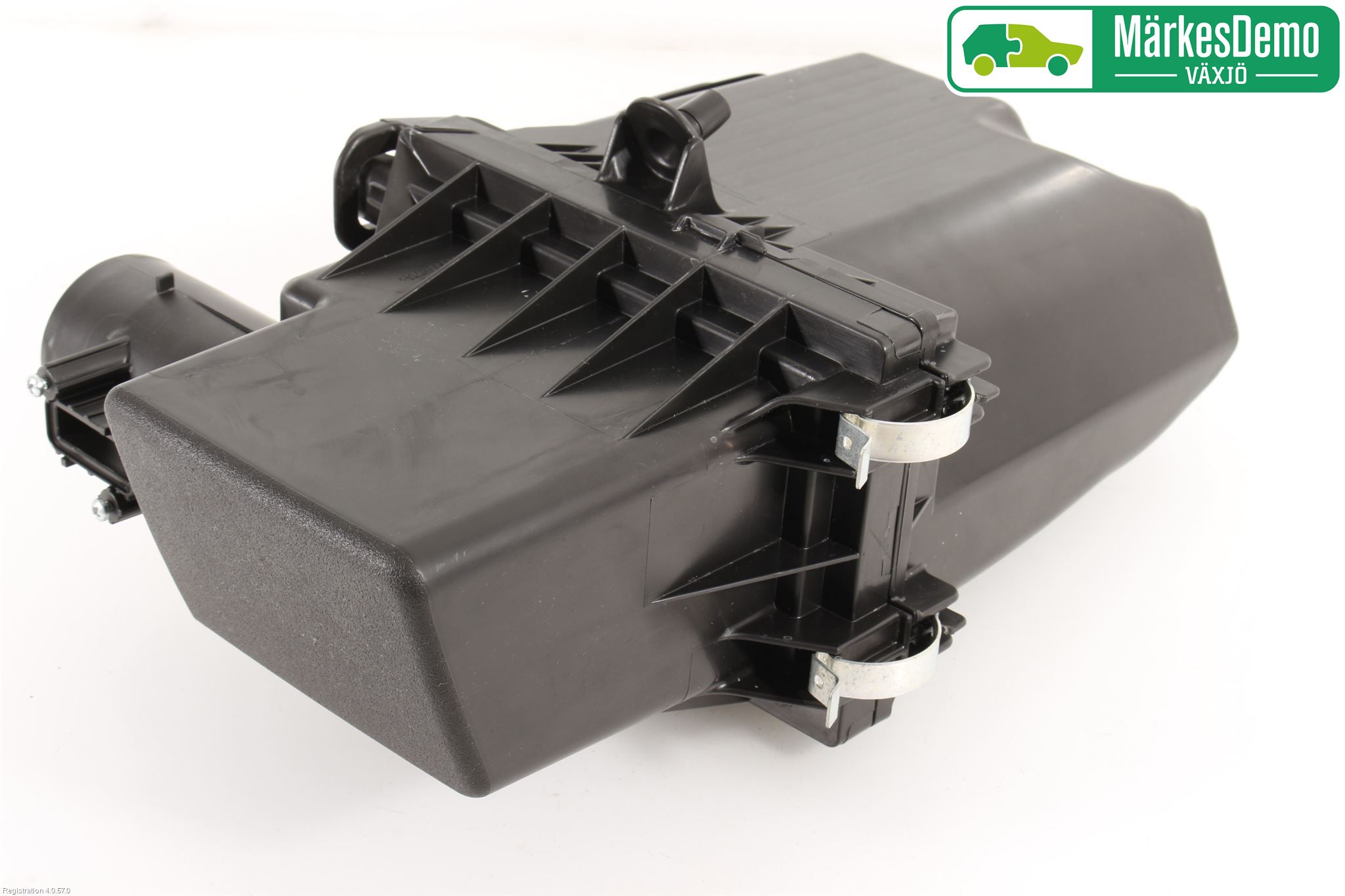 Toyota C-HR 16-23 Luftfilter Boks