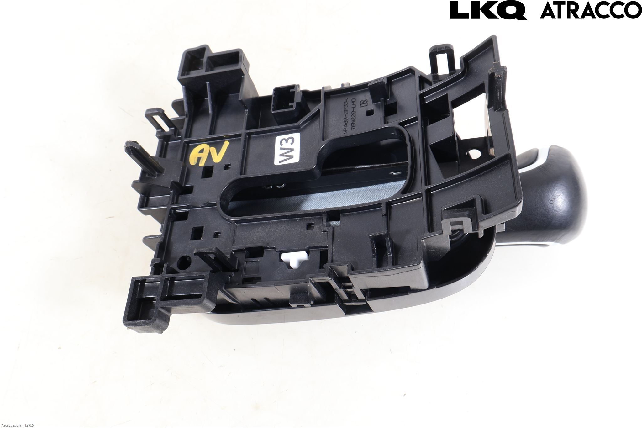 Toyota YARIS CROSS XP21 21- Gearspak