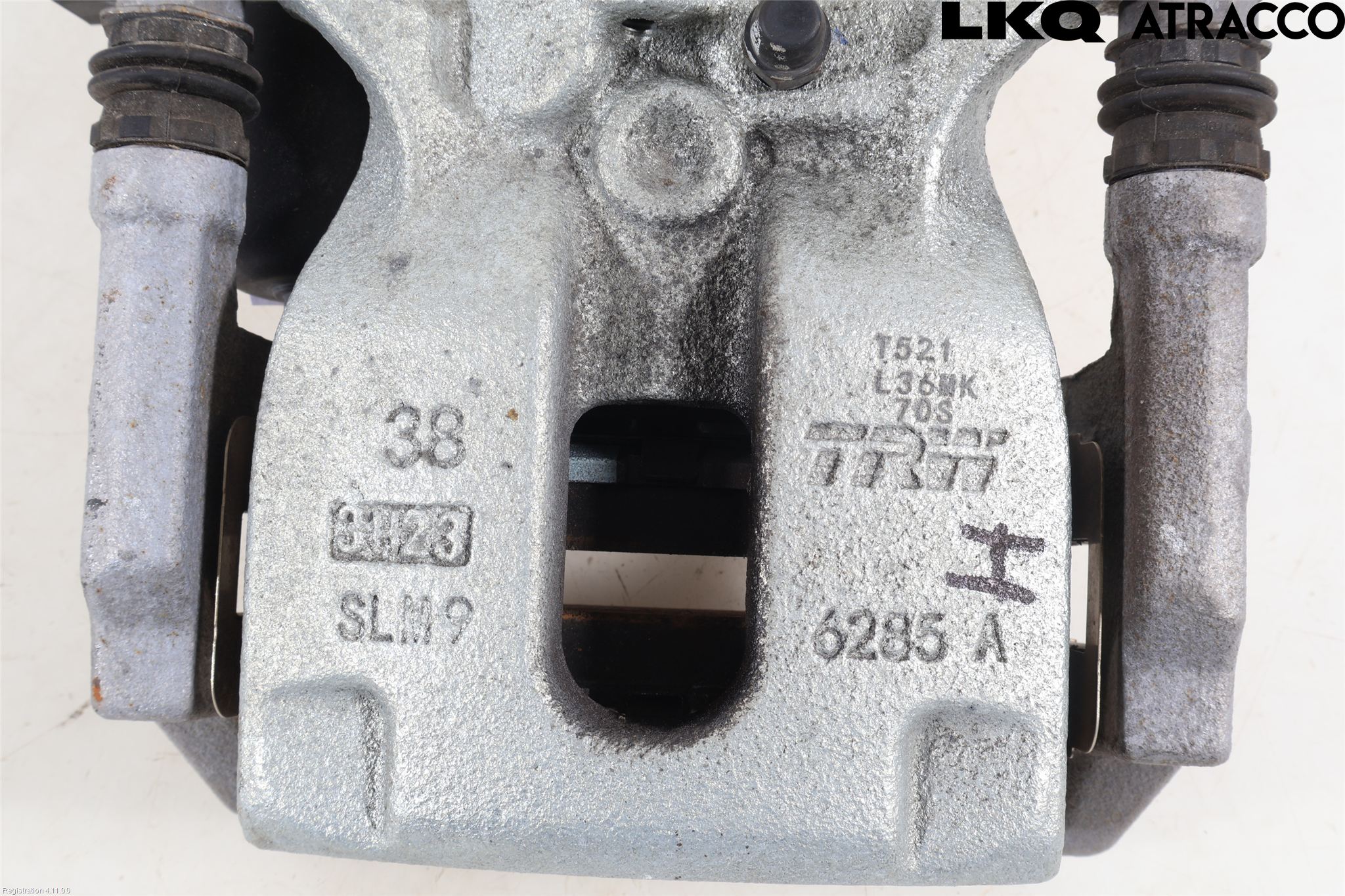 Honda E:NY1 23- Bremsecaliper Bak Høyre