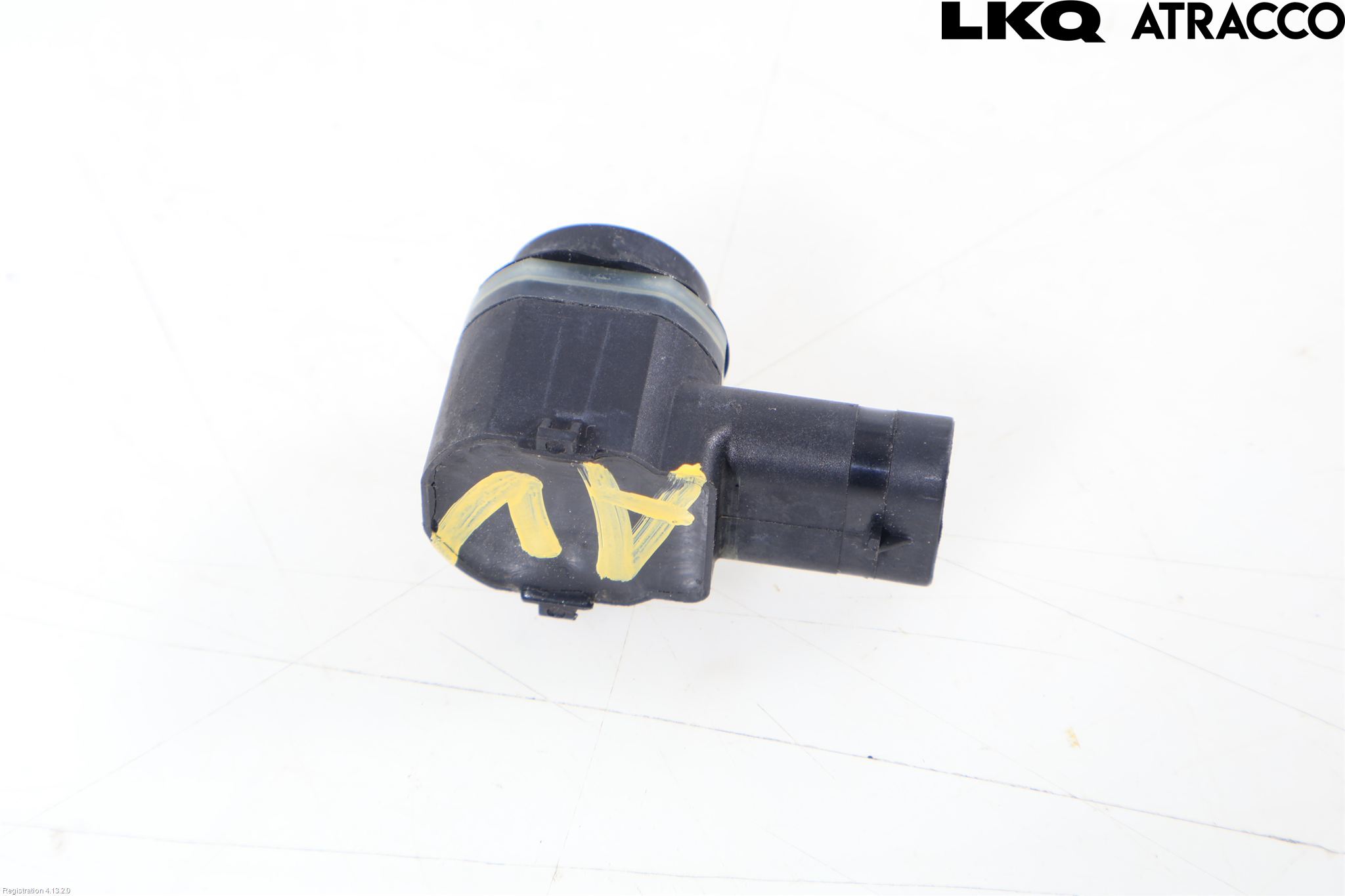 Volkswagen VW GOLF PLUS/CROSS GOLF 04-14 Sensor Ryggesensor