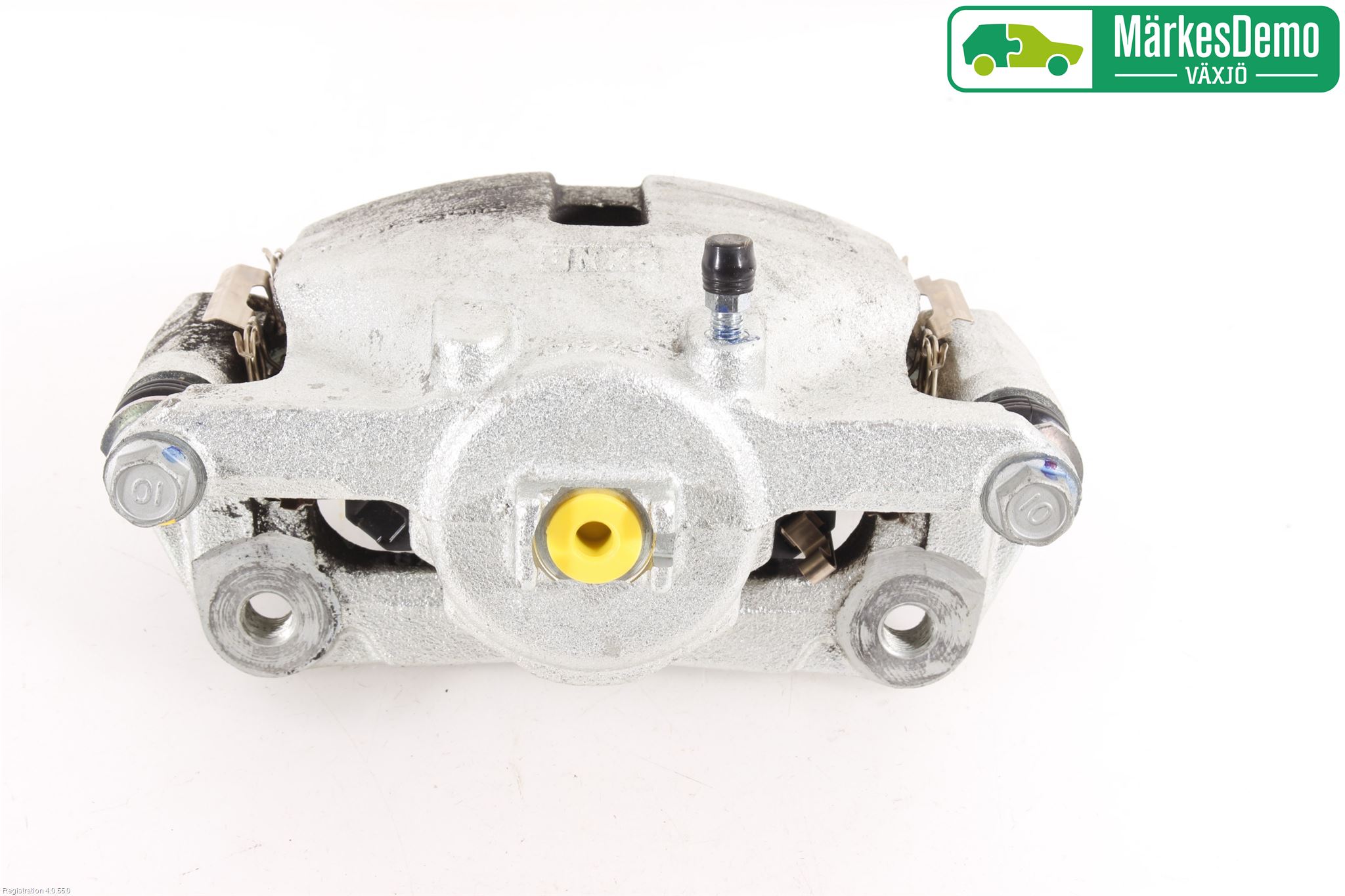 Suzuki VITARA 15- Bremsecaliper Foran Høyre