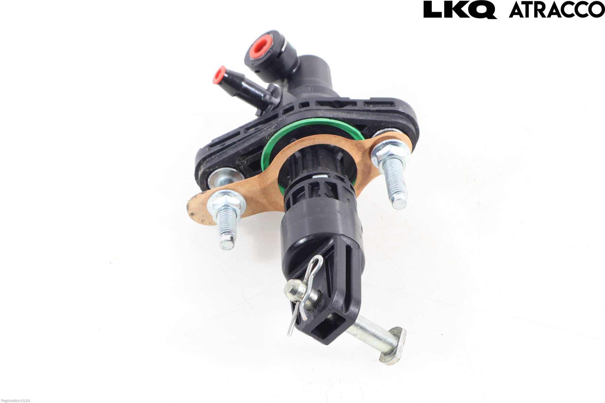 Toyota AYGO X AB70 22- Clutch Sylinder Hoved