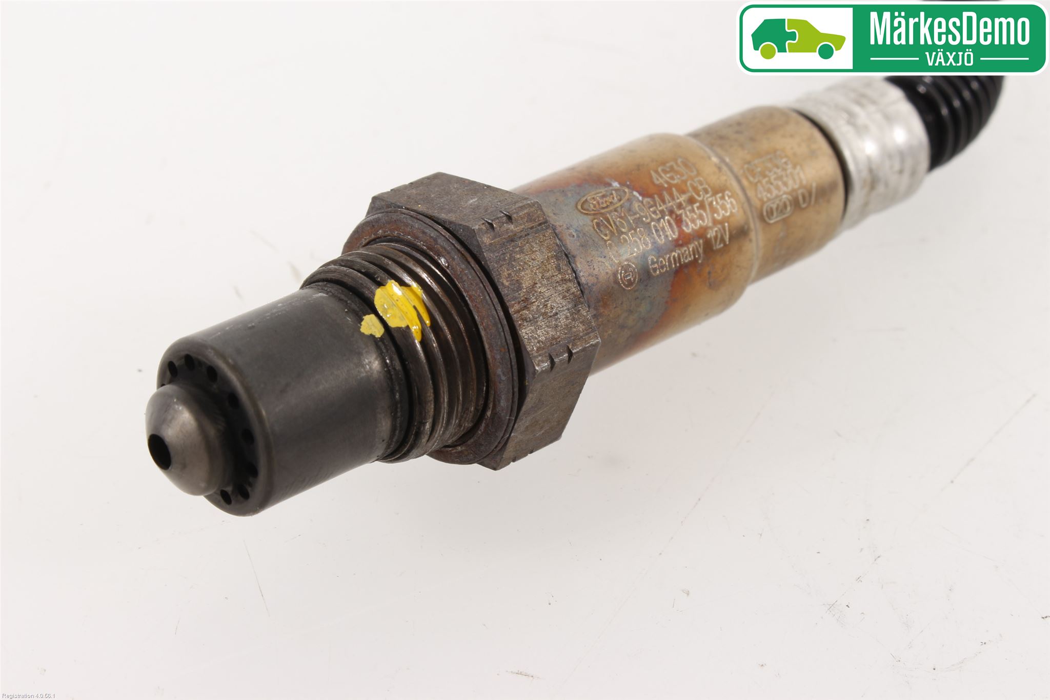 Ford FOCUS 11-14 Inns Lambdasonde