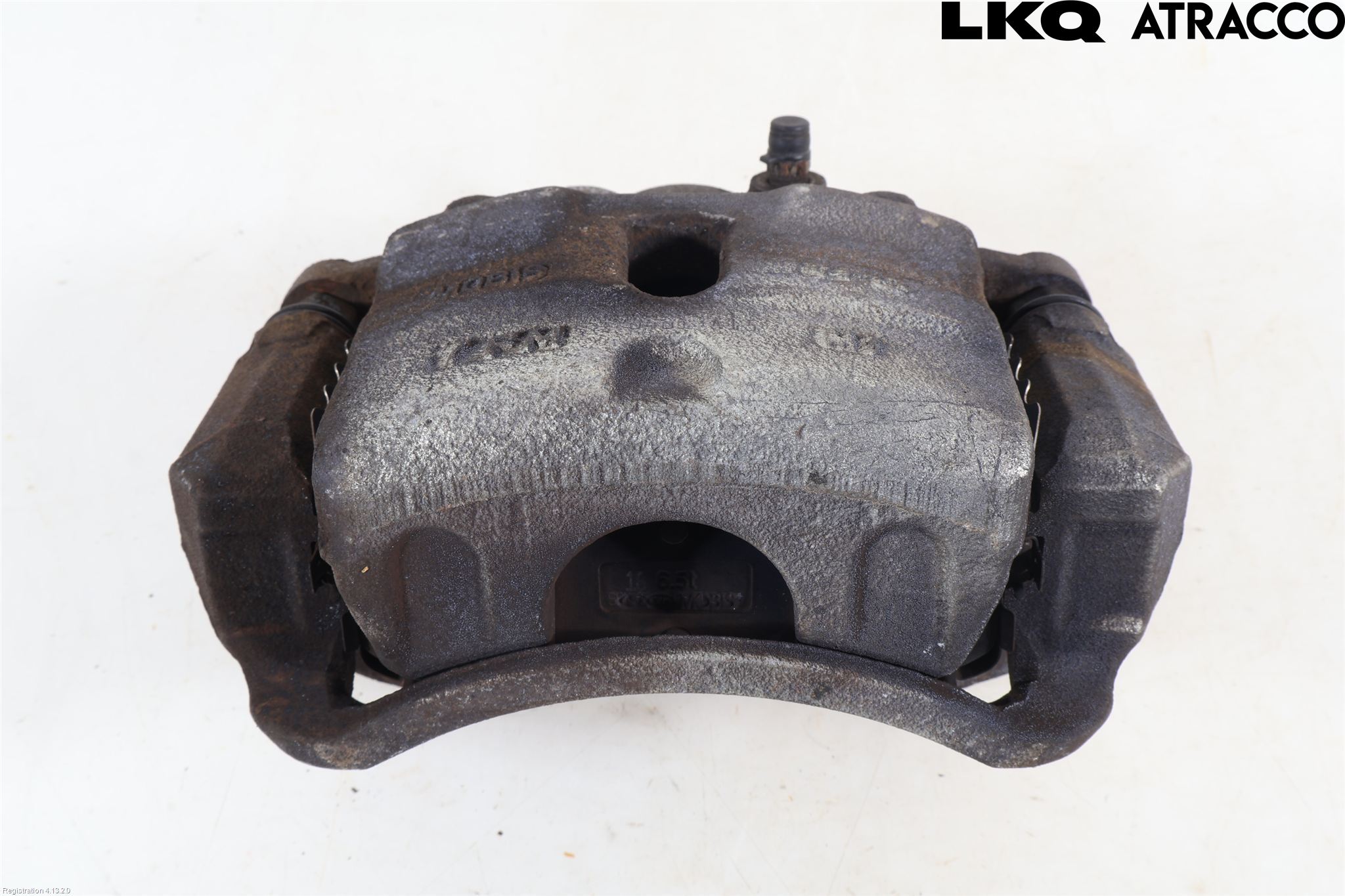 Kia OPTIMA 16-20 Bremsecaliper Foran Venstre