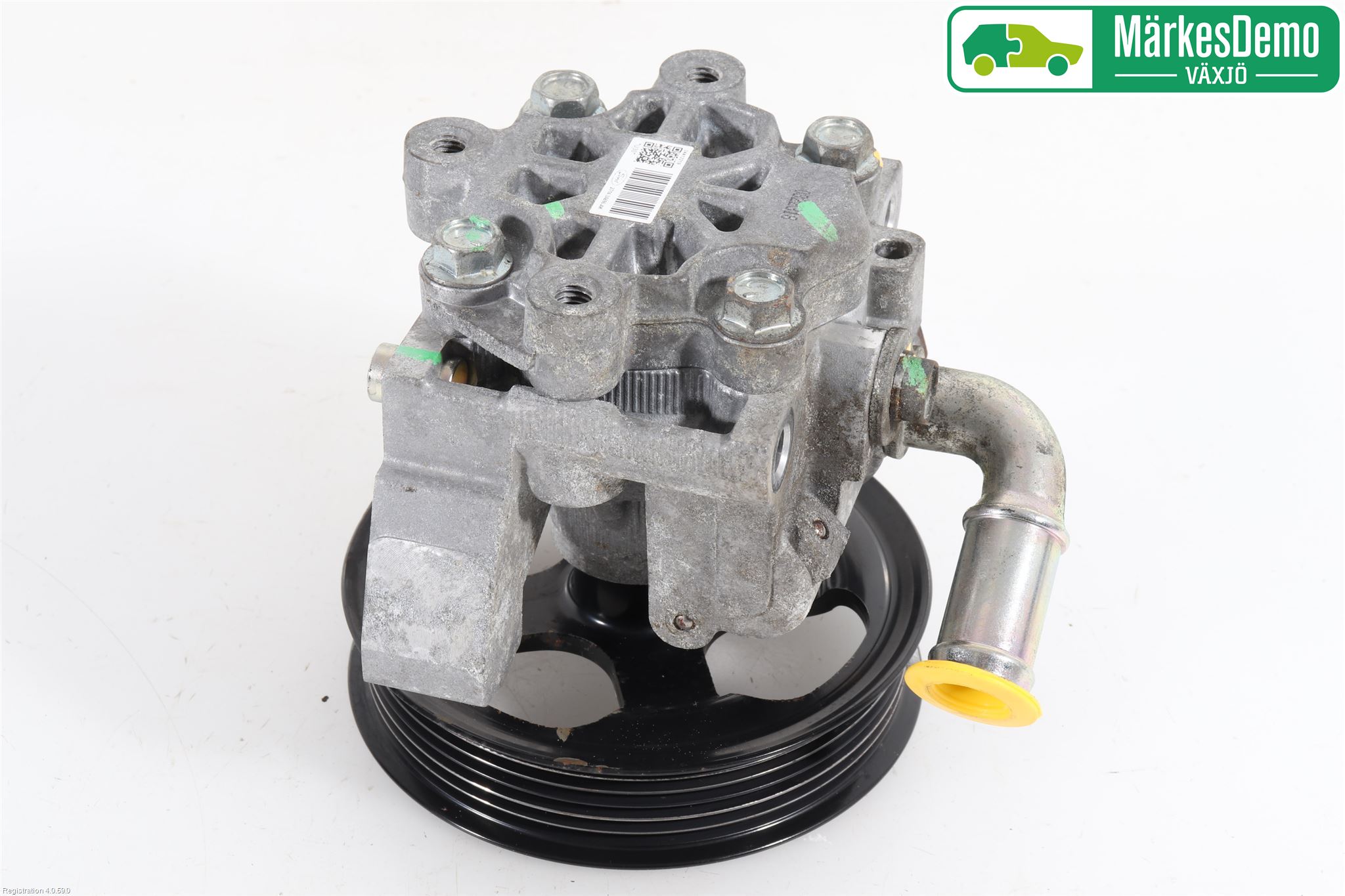 Ford TRANSIT CONNECT 09-13 Servo Pumpe