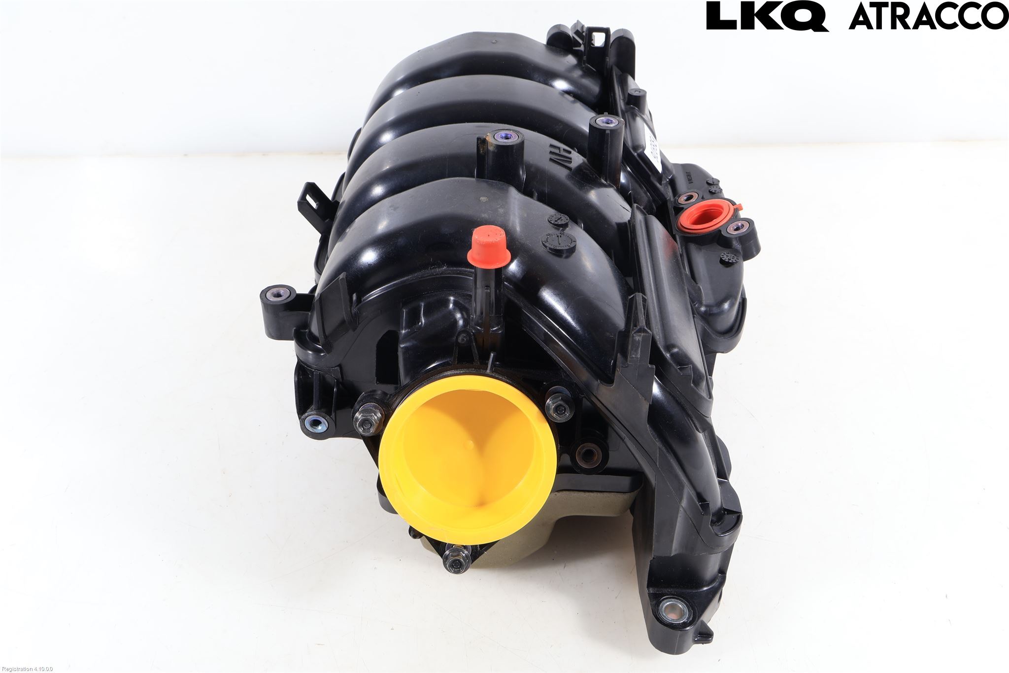 Toyota RAV4 19- Innsugningsmanifold