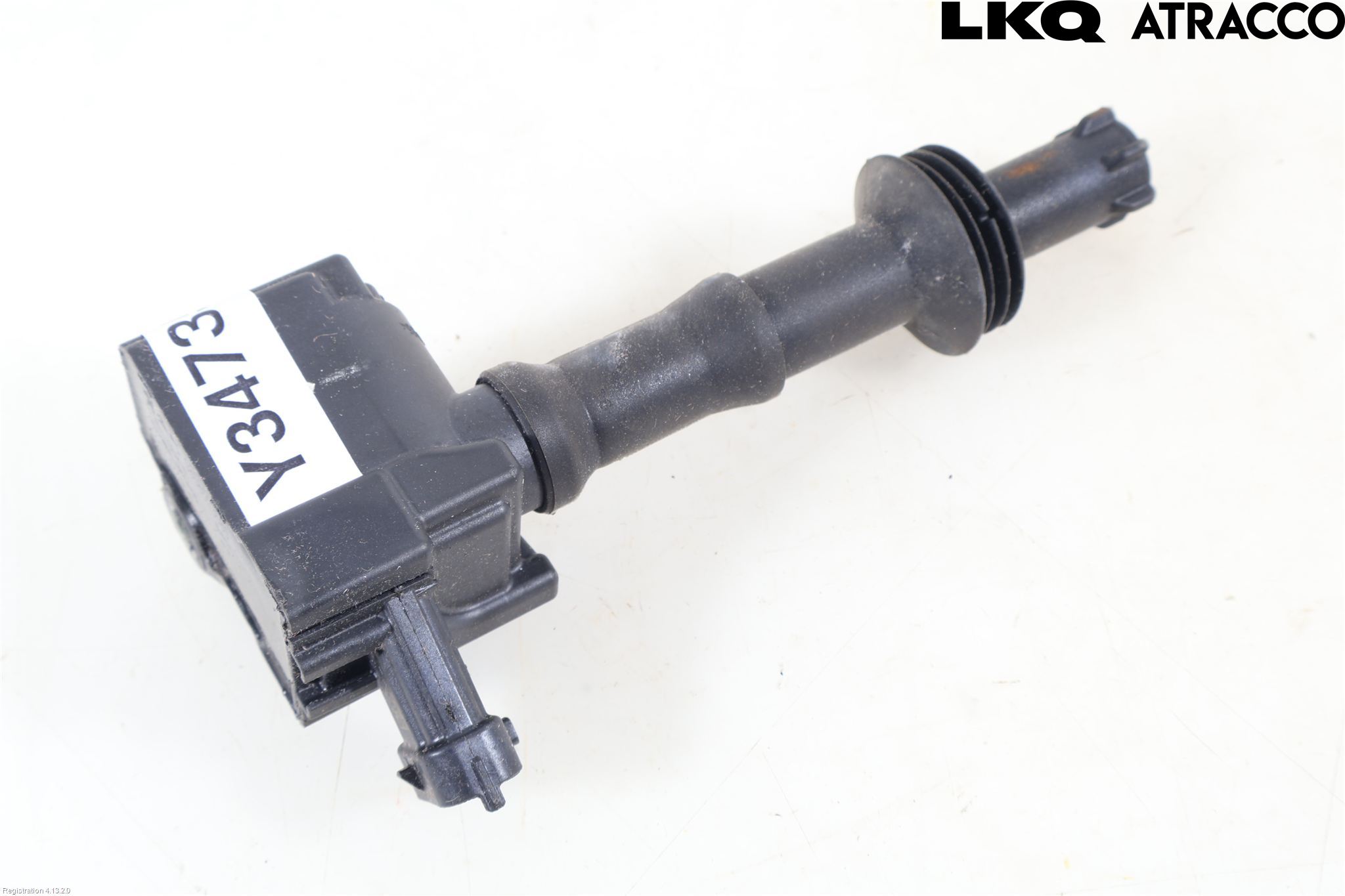 Citroen C3 AIRCROSS 18-23 Coil