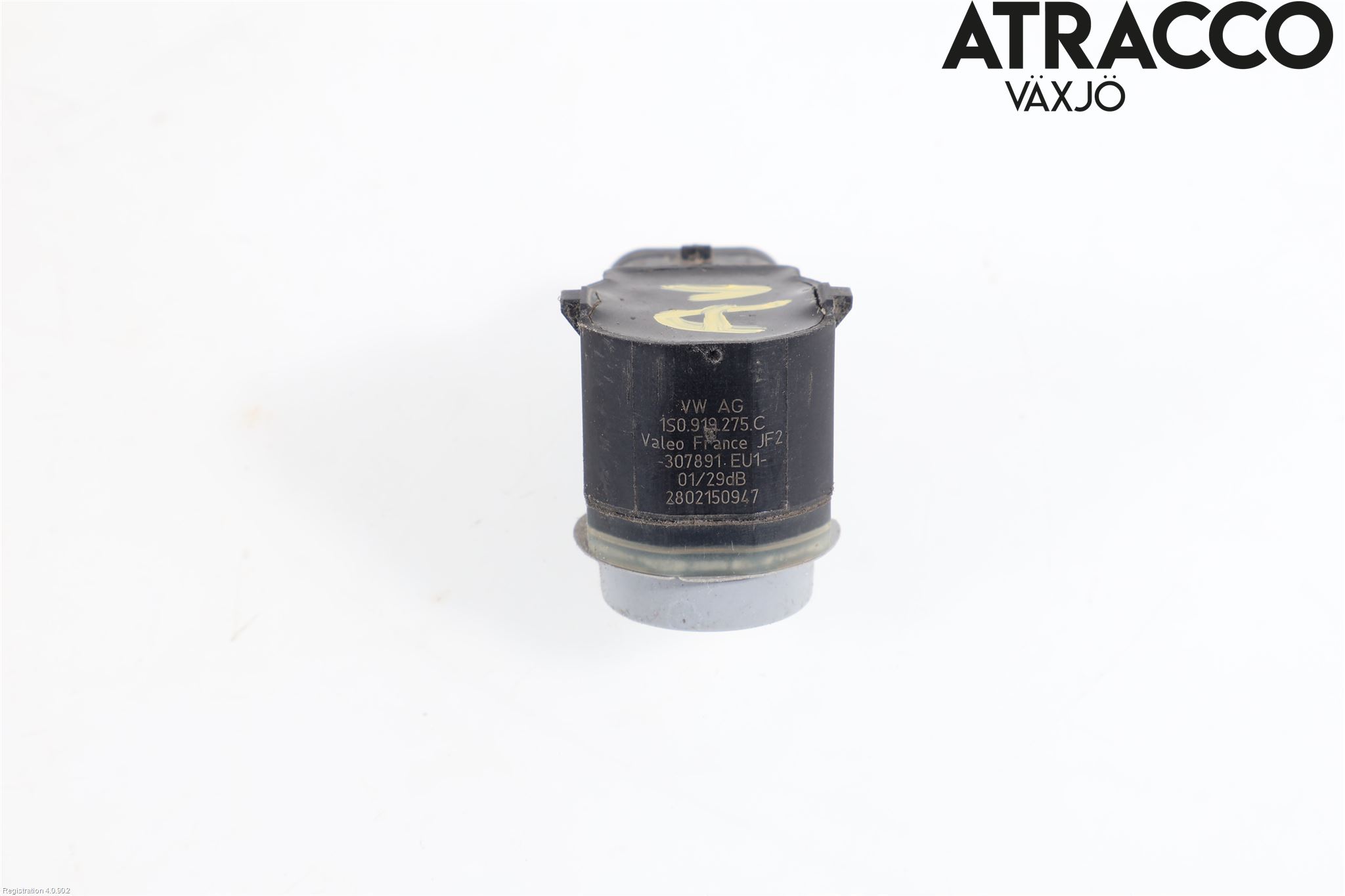 Audi A6 ALLROAD 12-18 Sensor Ryggesensor