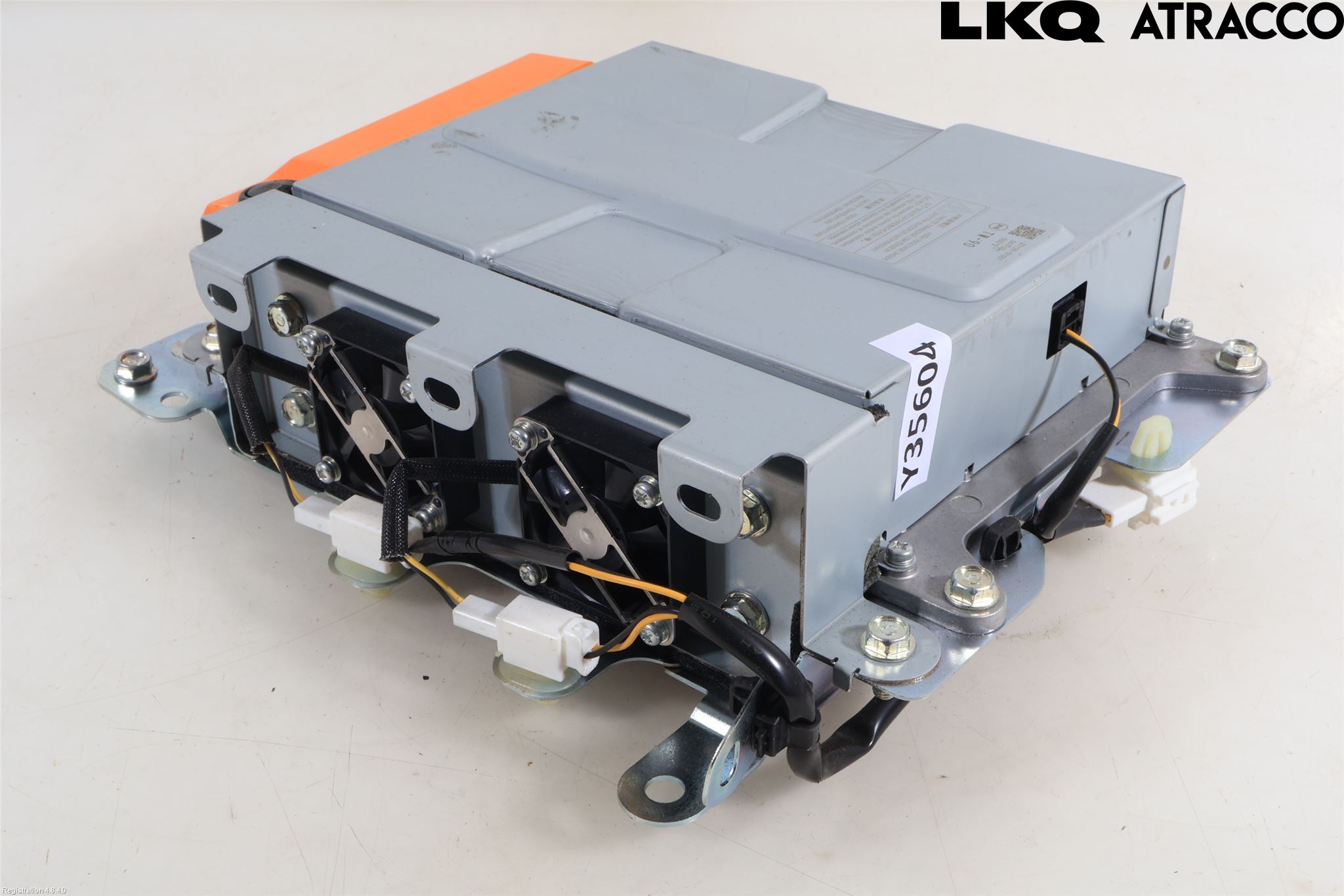 Mitsubishi OUTLANDER 13-21 Converter - Momentforsterker