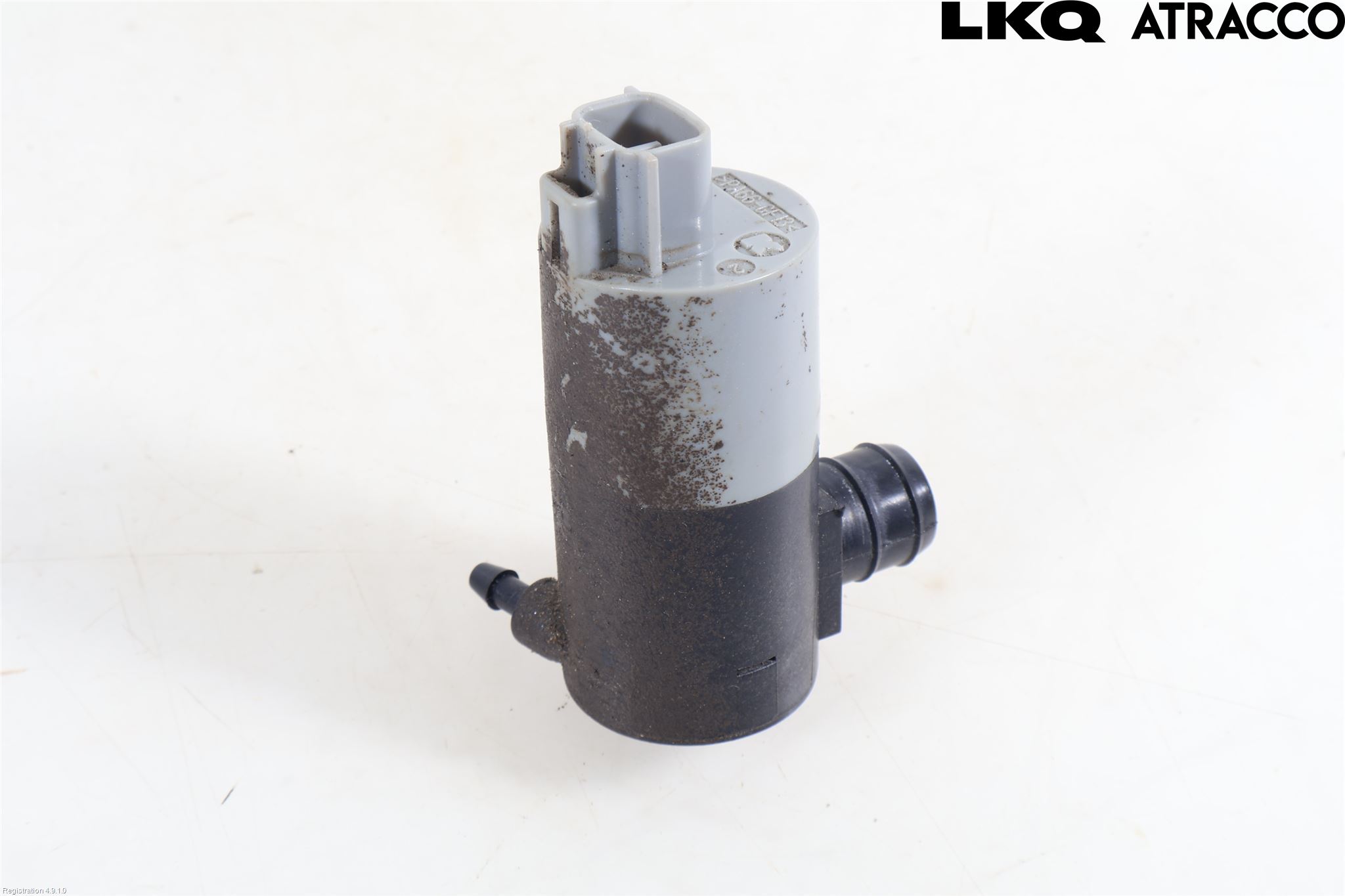 Toyota AURIS 07-09 Spylerpumpe Frontrute