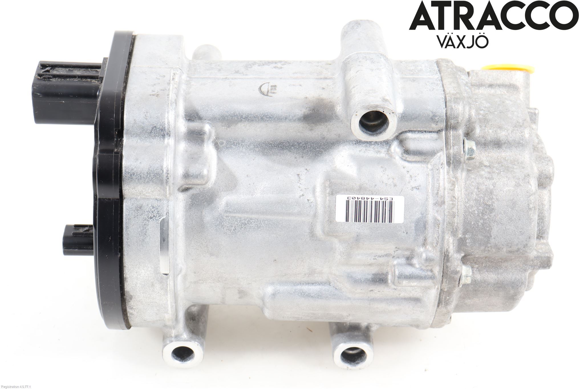Lexus ES 250/300/330 Varme Ac Kompressor