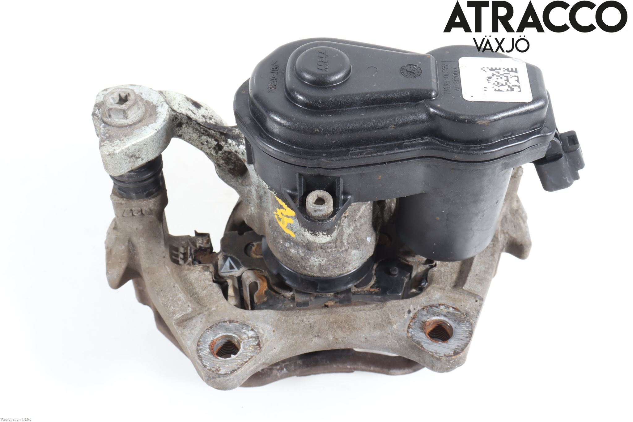 Suzuki SWACE 21- Bremsecaliper Bak Venstre