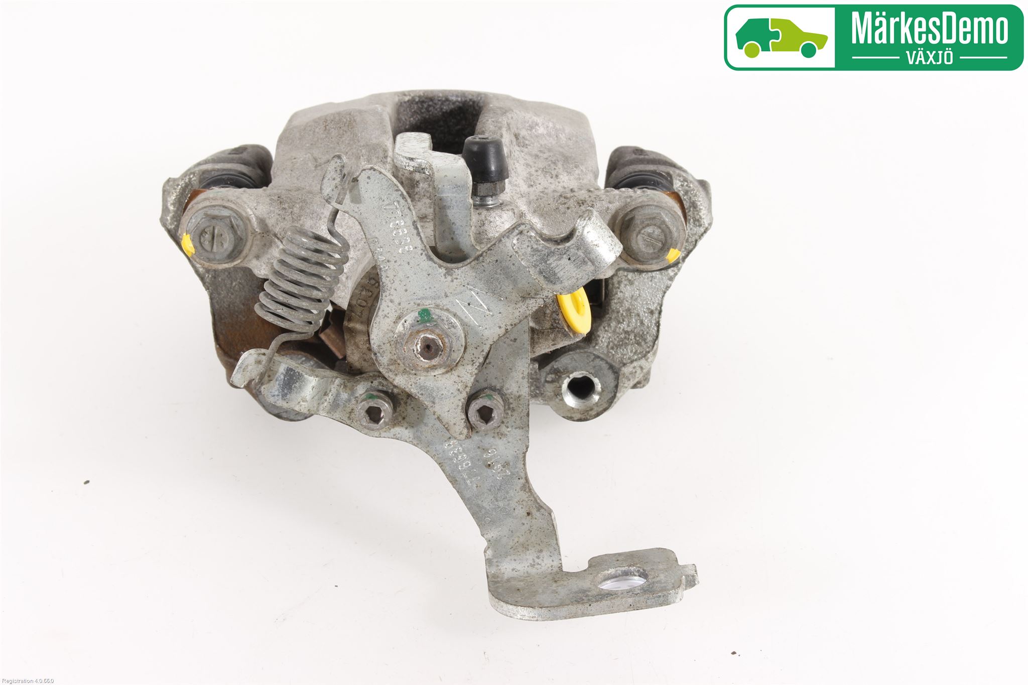 Toyota AURIS 13-19 Bremsecaliper Bak Venstre