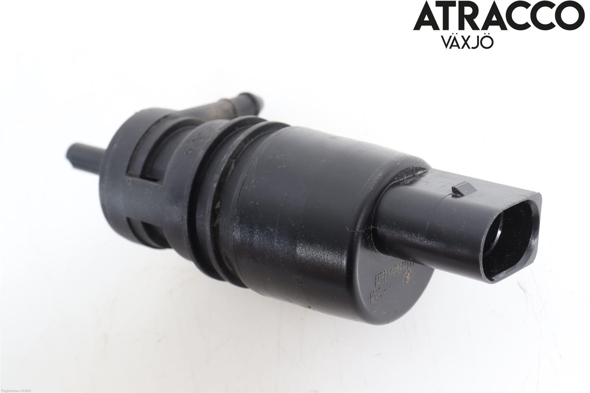 Mercedes-Benz MB E-KLASS (W212) 09-16 Spylerpumpe Frontrute
