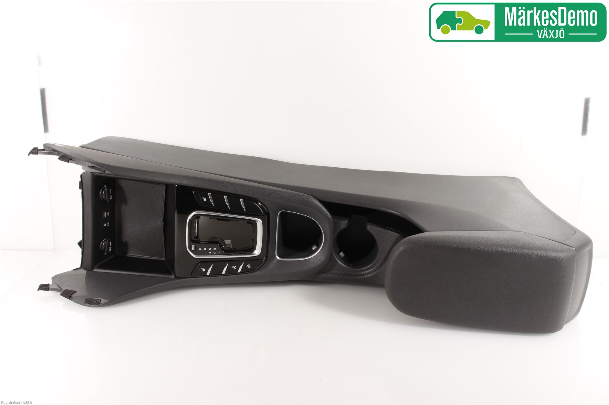 Hyundai IONIQ AE 17-22 Instrumentkonsoll Gulv