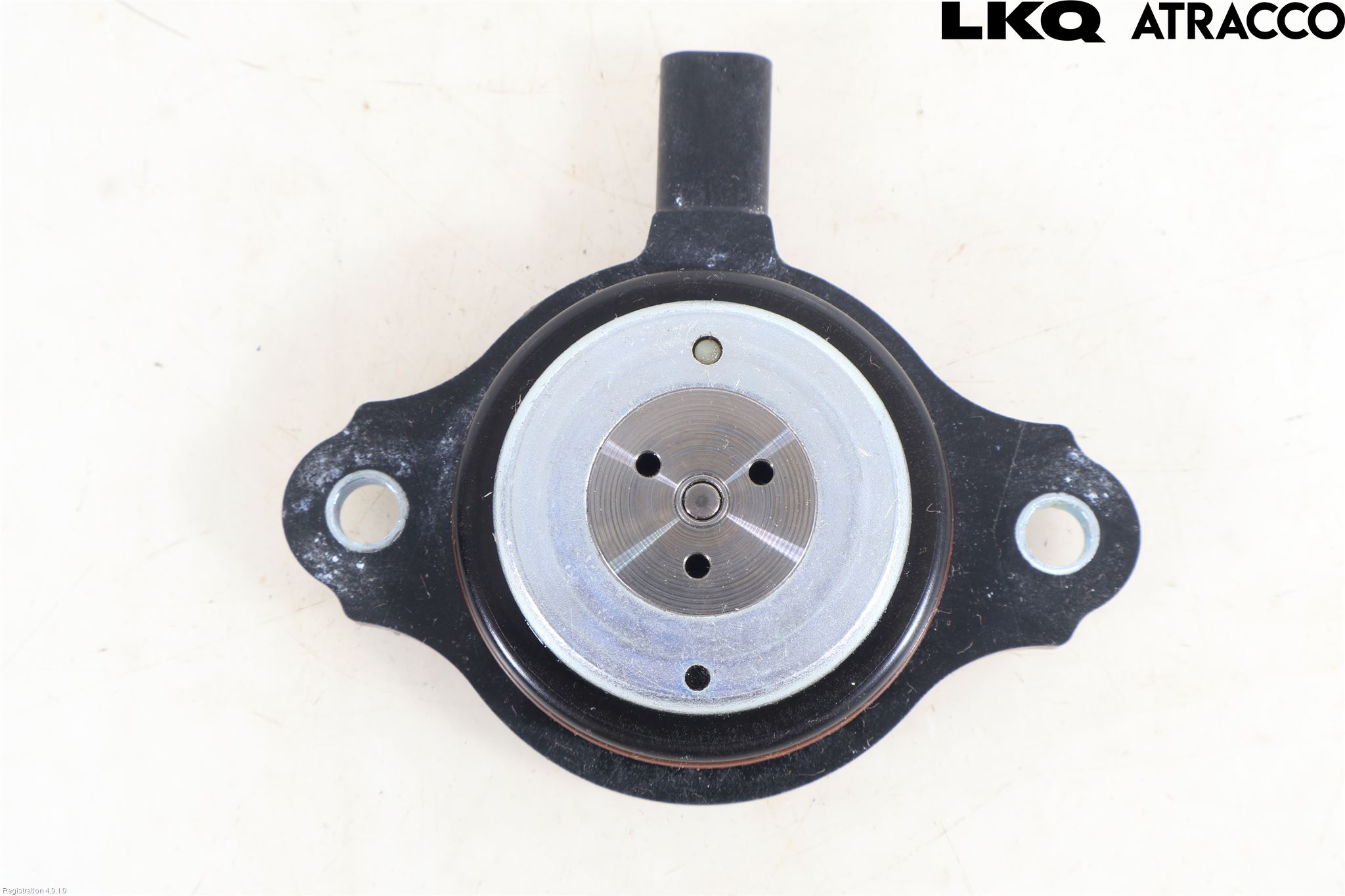 Hyundai TUCSON 05- Startmotor Innslag