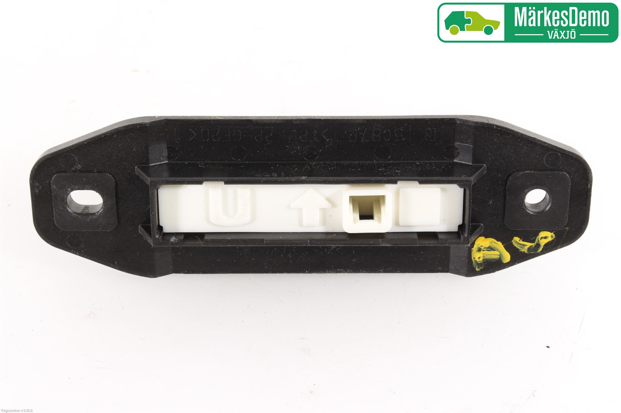 Toyota AURIS 13-19 Bakluke Handtak Ytre