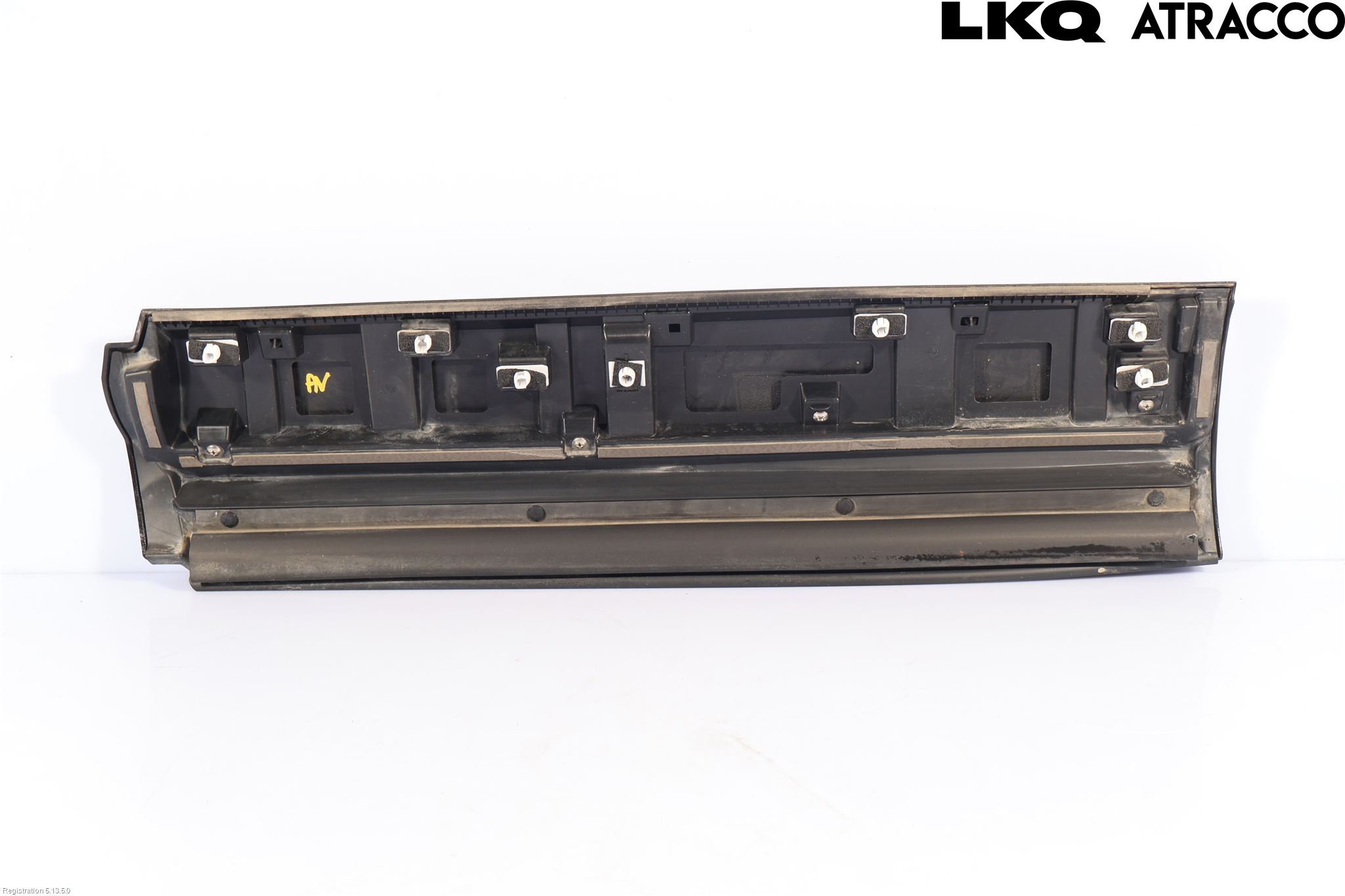 Honda E:NY1 23- Dør Dekorlist Hb