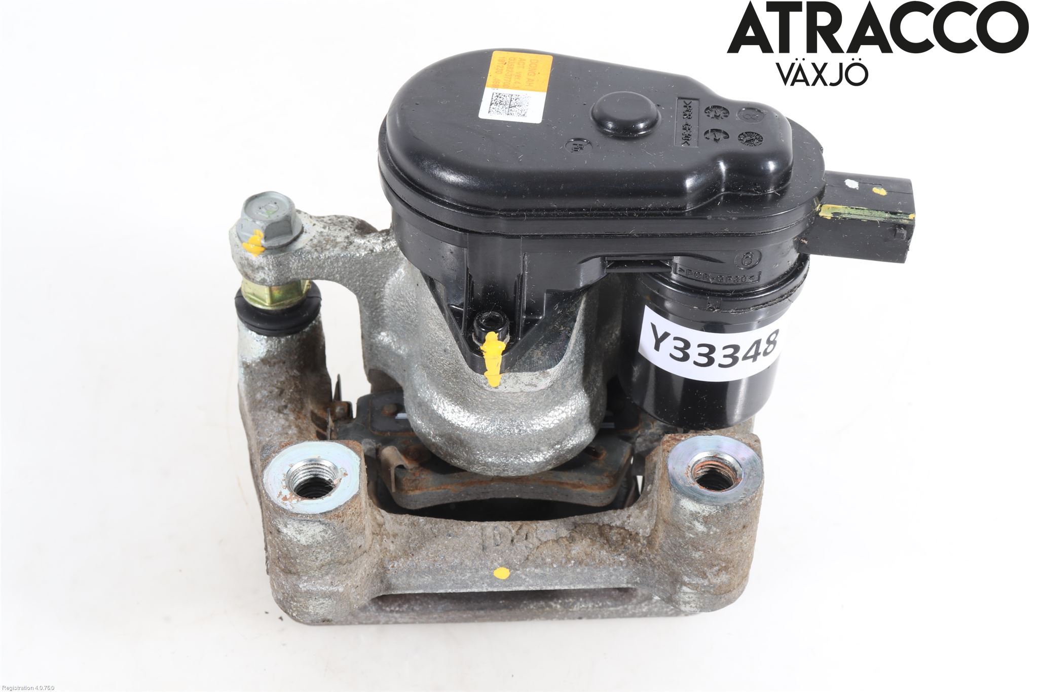 Hyundai KONA/ELECTRIC OS 18-23 Bremsecaliper Bak Venstre