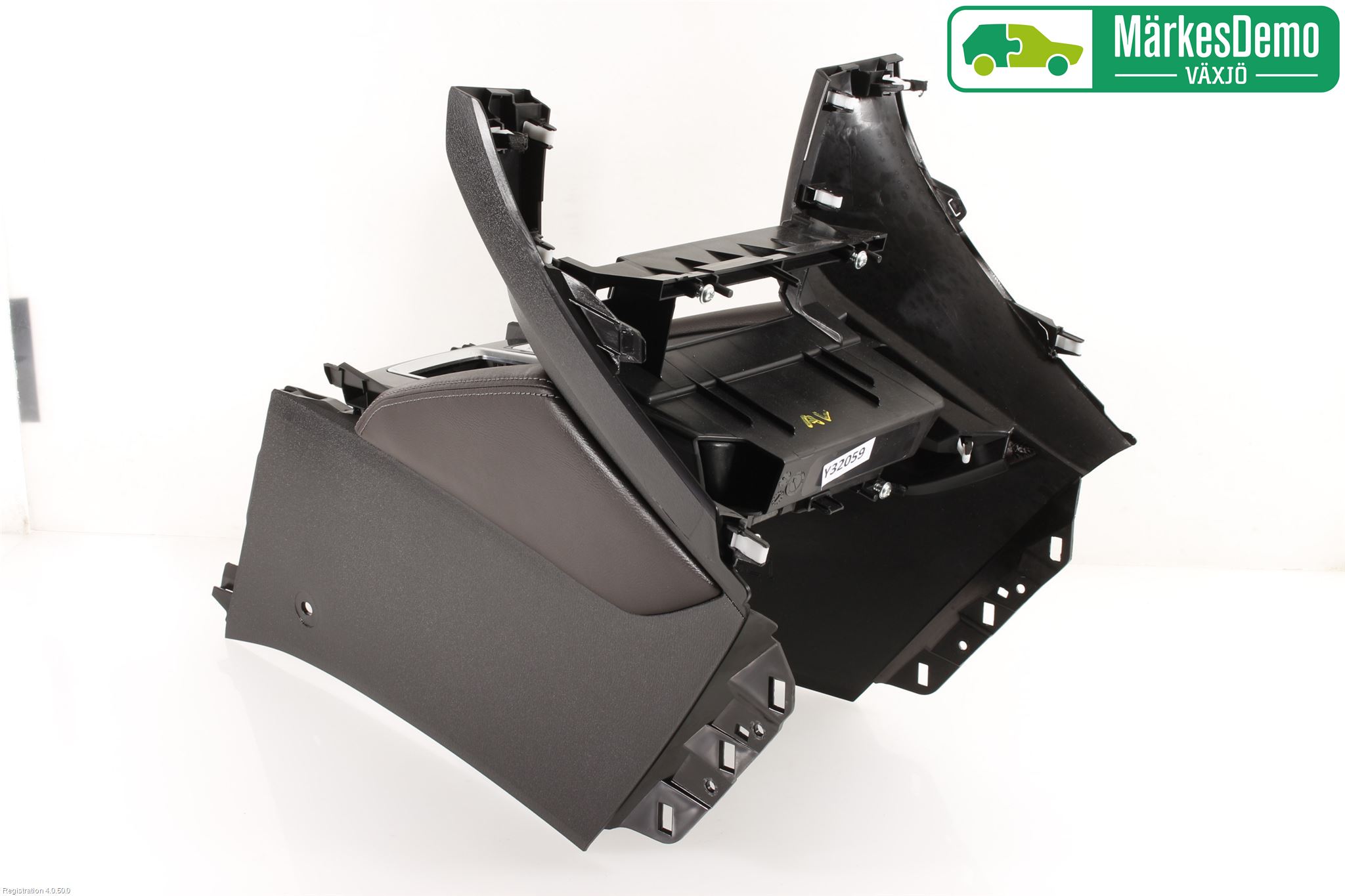 Mazda 6 13- Instrumentkonsoll Gulv