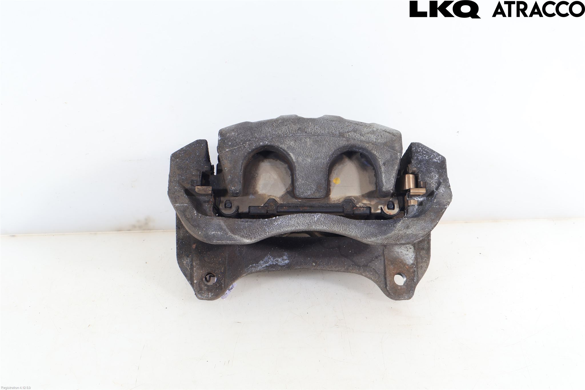 Toyota RAV4 19- Bremsecaliper Foran Venstre