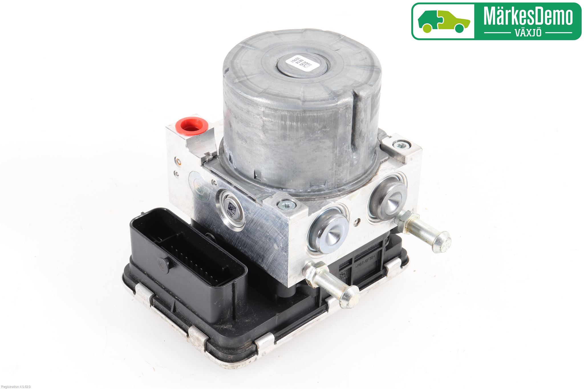 Suzuki SWIFT 17-24 Abs Hydraulikkaggregat