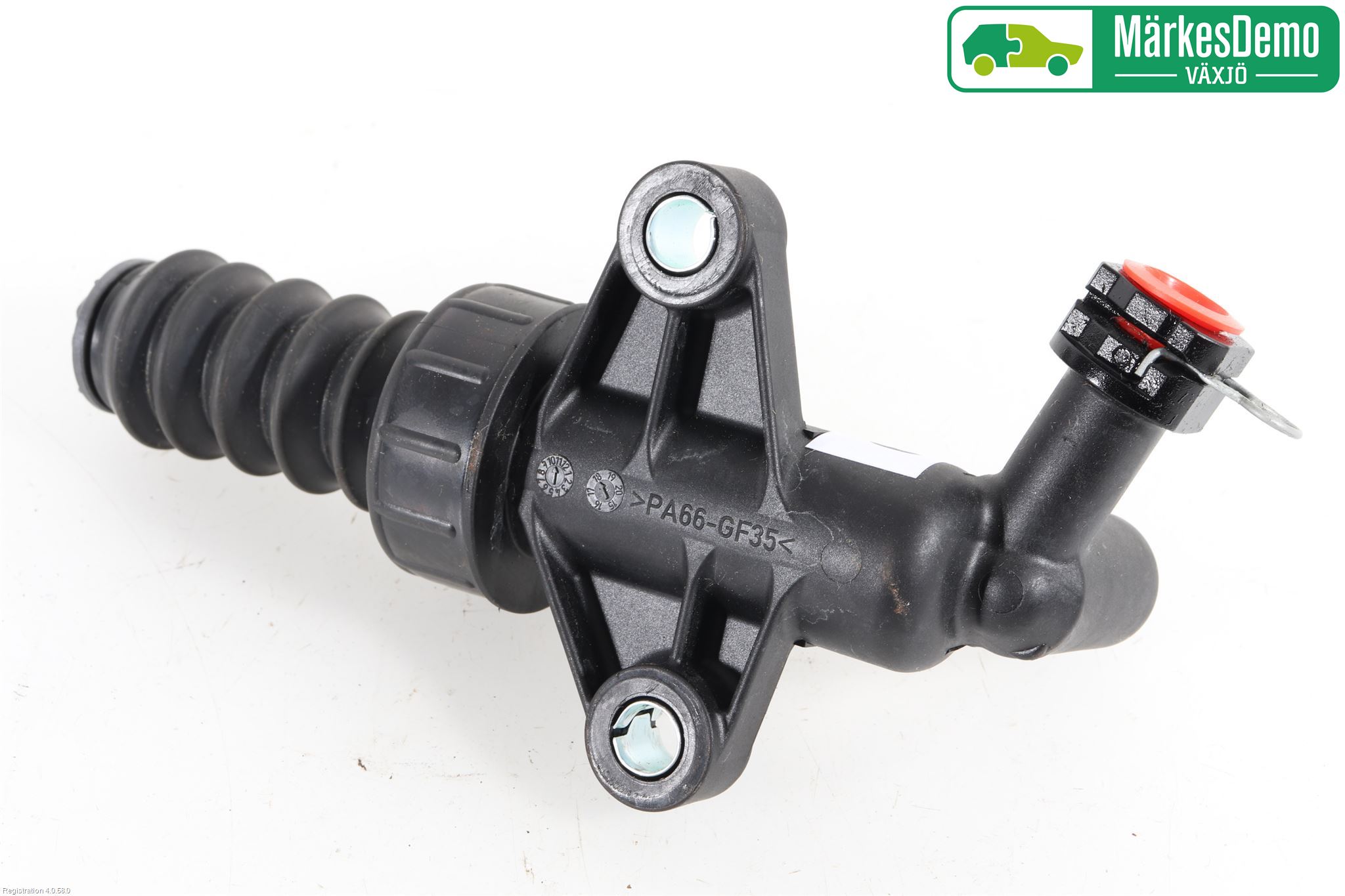 Suzuki SWIFT 17-24 Clutch Sylinder Hoved