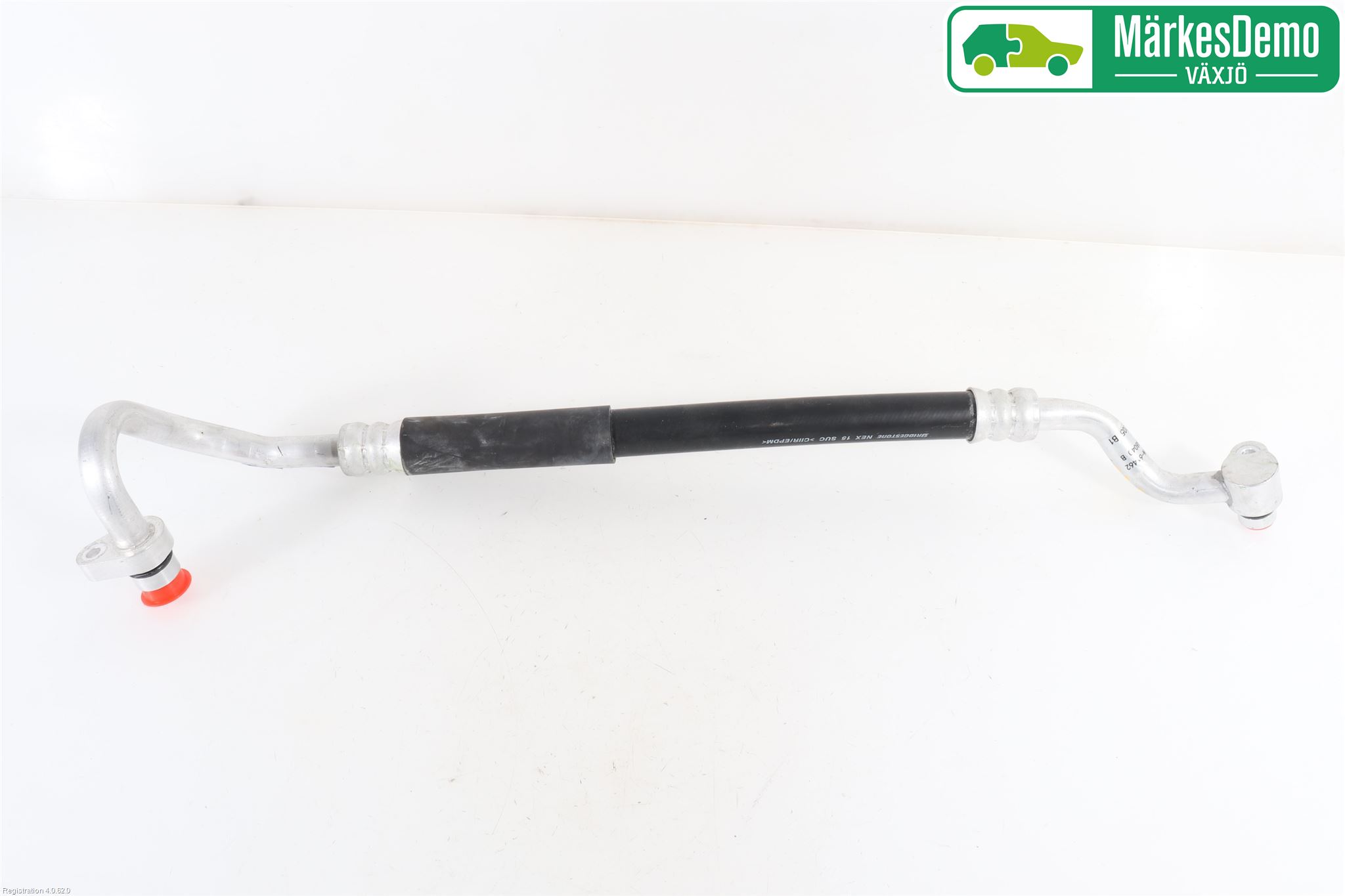 Mazda MX-5 IV (ND/ND2/ND3) MIATA 15- Varme Ac Slange - Rør