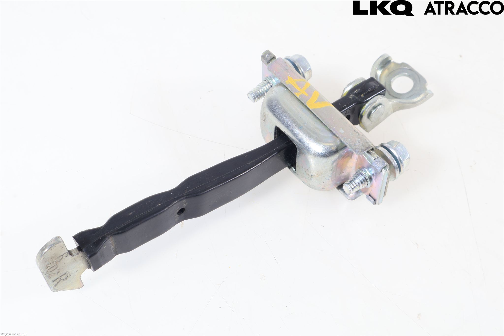 Toyota YARIS XP21 20- Dørstopper