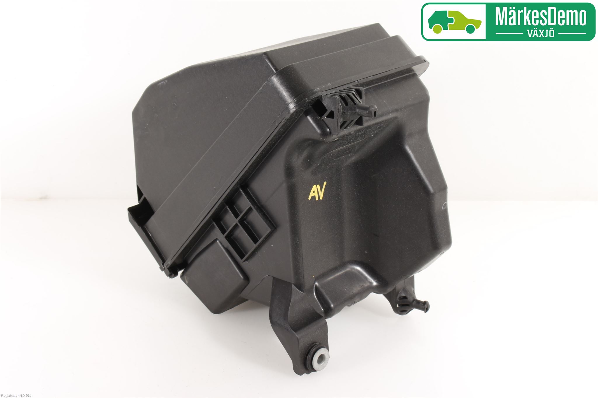 Hyundai TUCSON 05- Luftfilter Boks