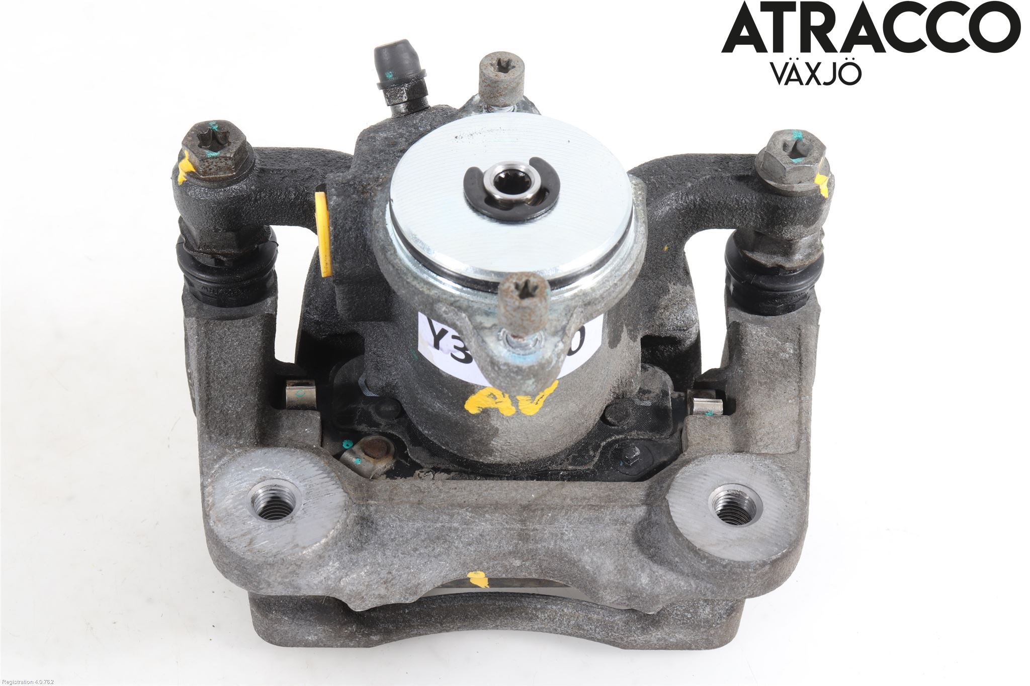 Mazda CX-3 Bremsecaliper Bak Venstre
