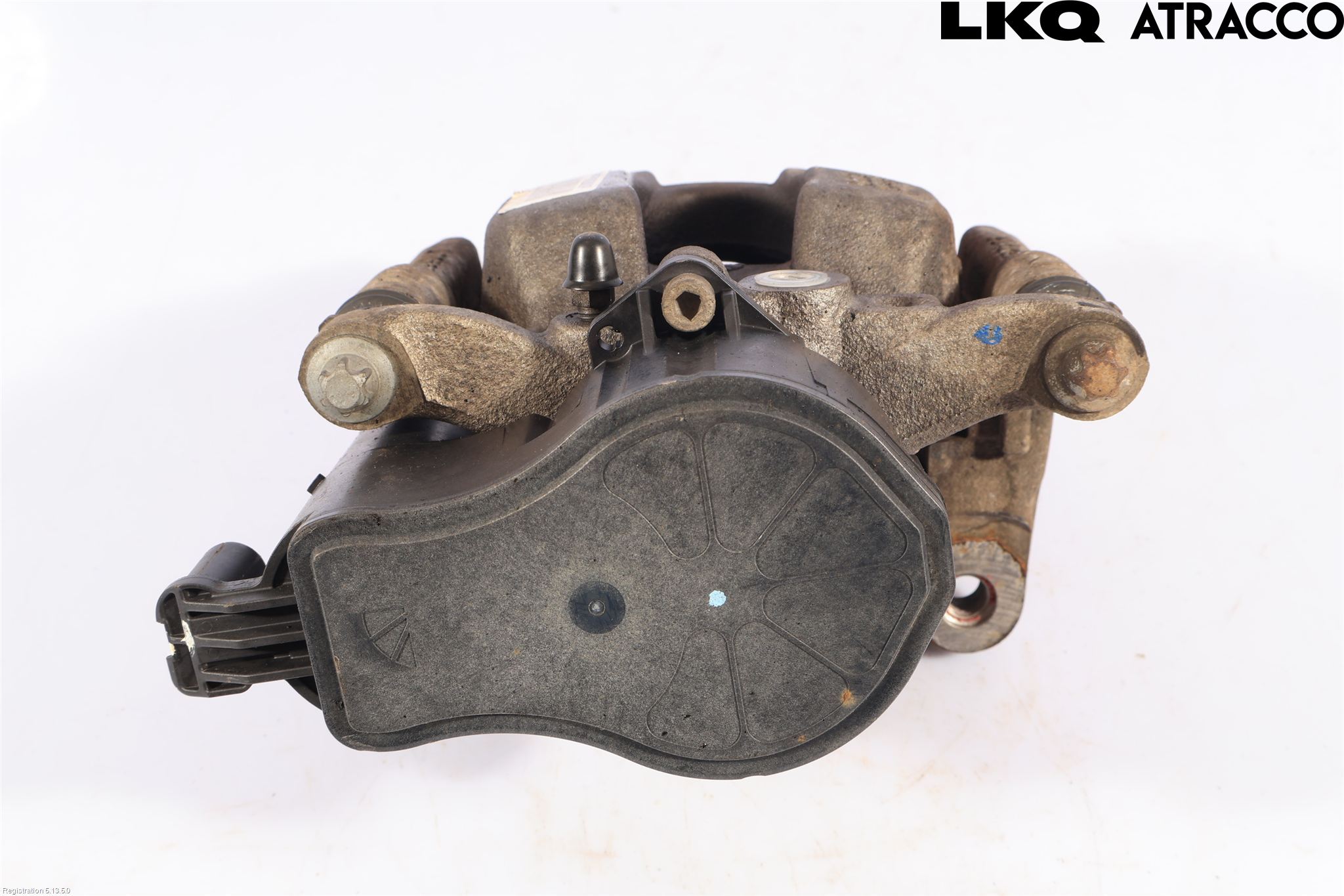 Toyota PROACE II 16- Bremsecaliper Bak Høyre