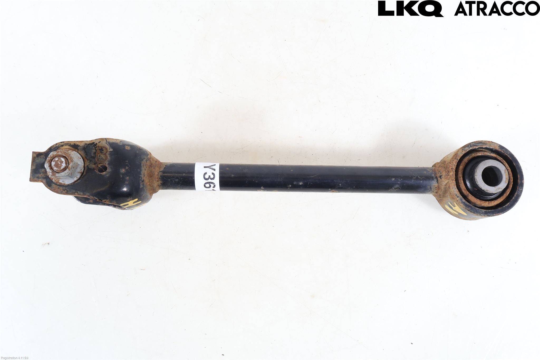 Toyota RAV4 19- Bærearm Bak Høyre