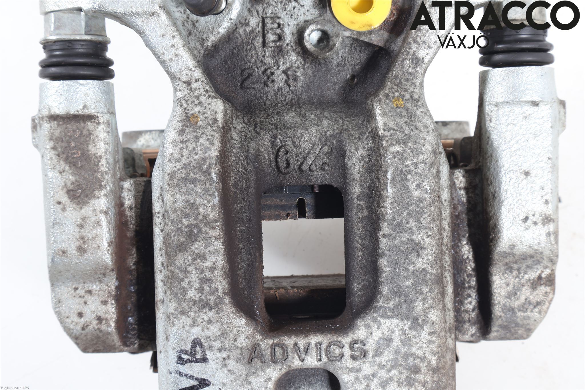 Suzuki ACROSS 21- Bremsecaliper Bak Venstre