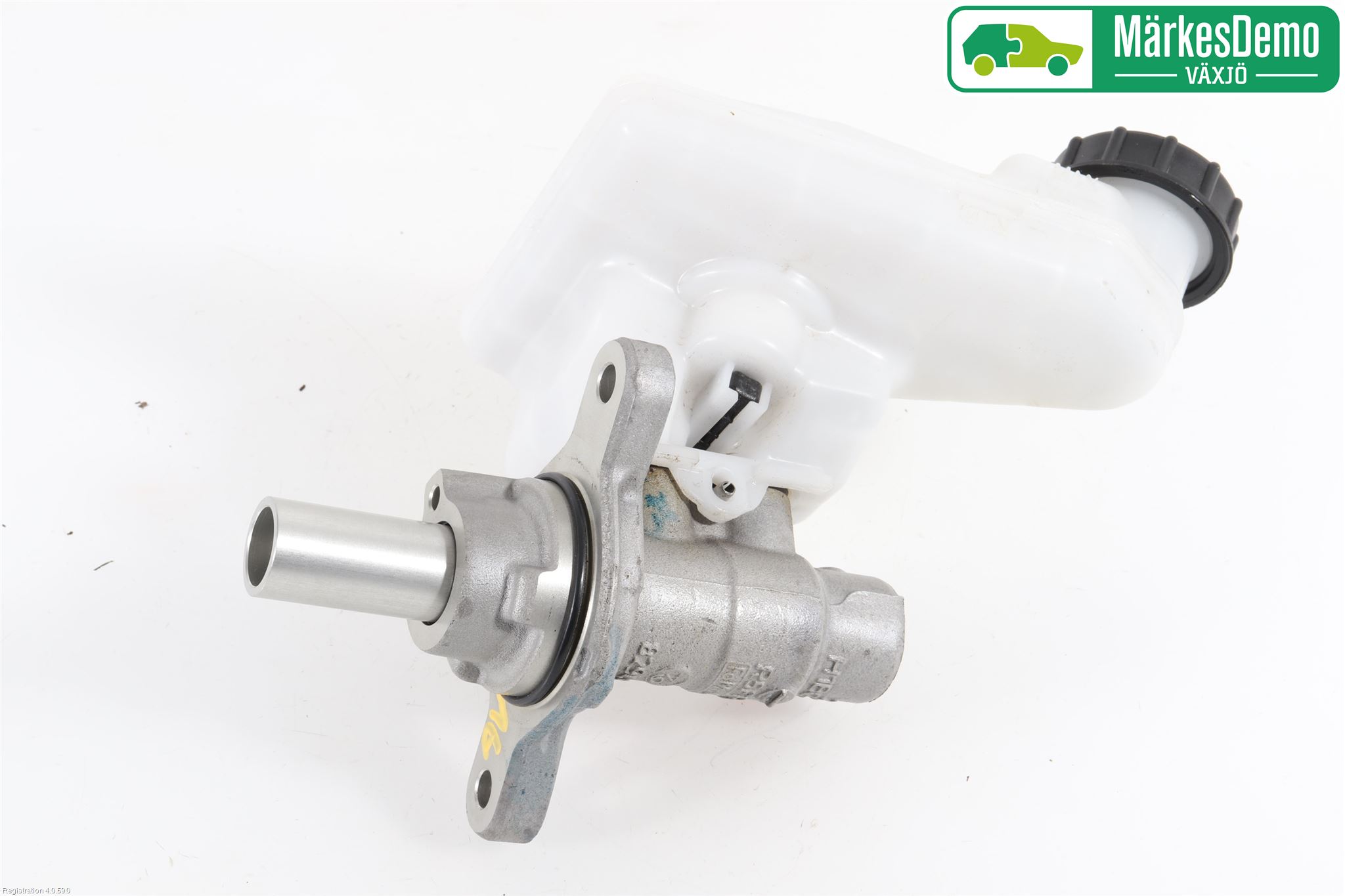 Ford FIESTA (VII) 18-23 Brems Hovedsylinder