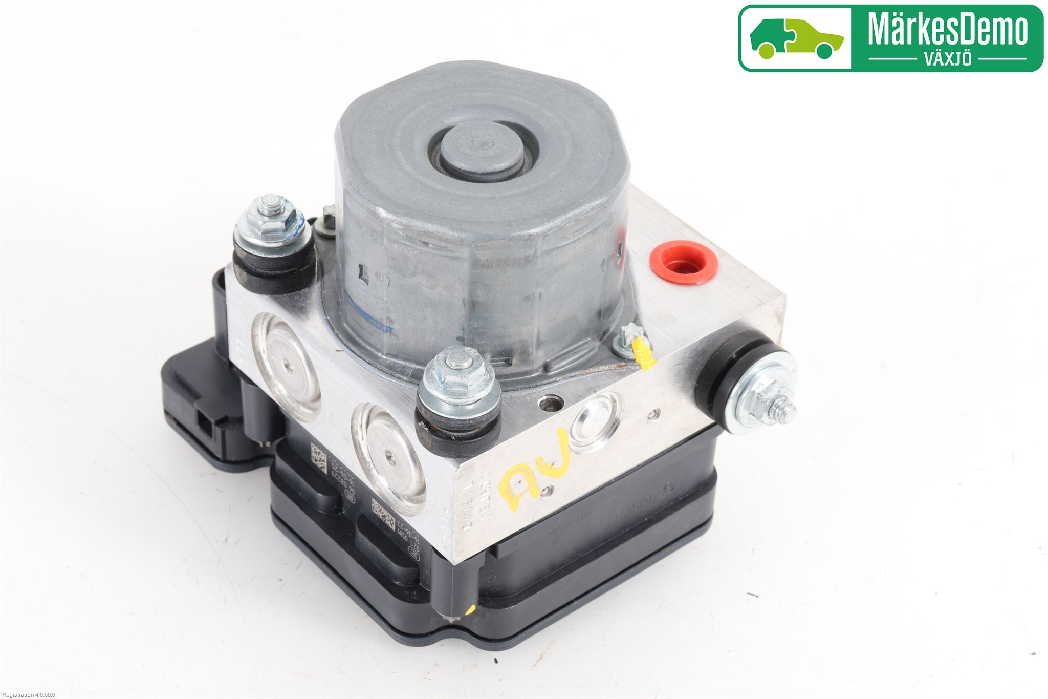 Honda CR-V 13-18 Abs Hydraulikkaggregat