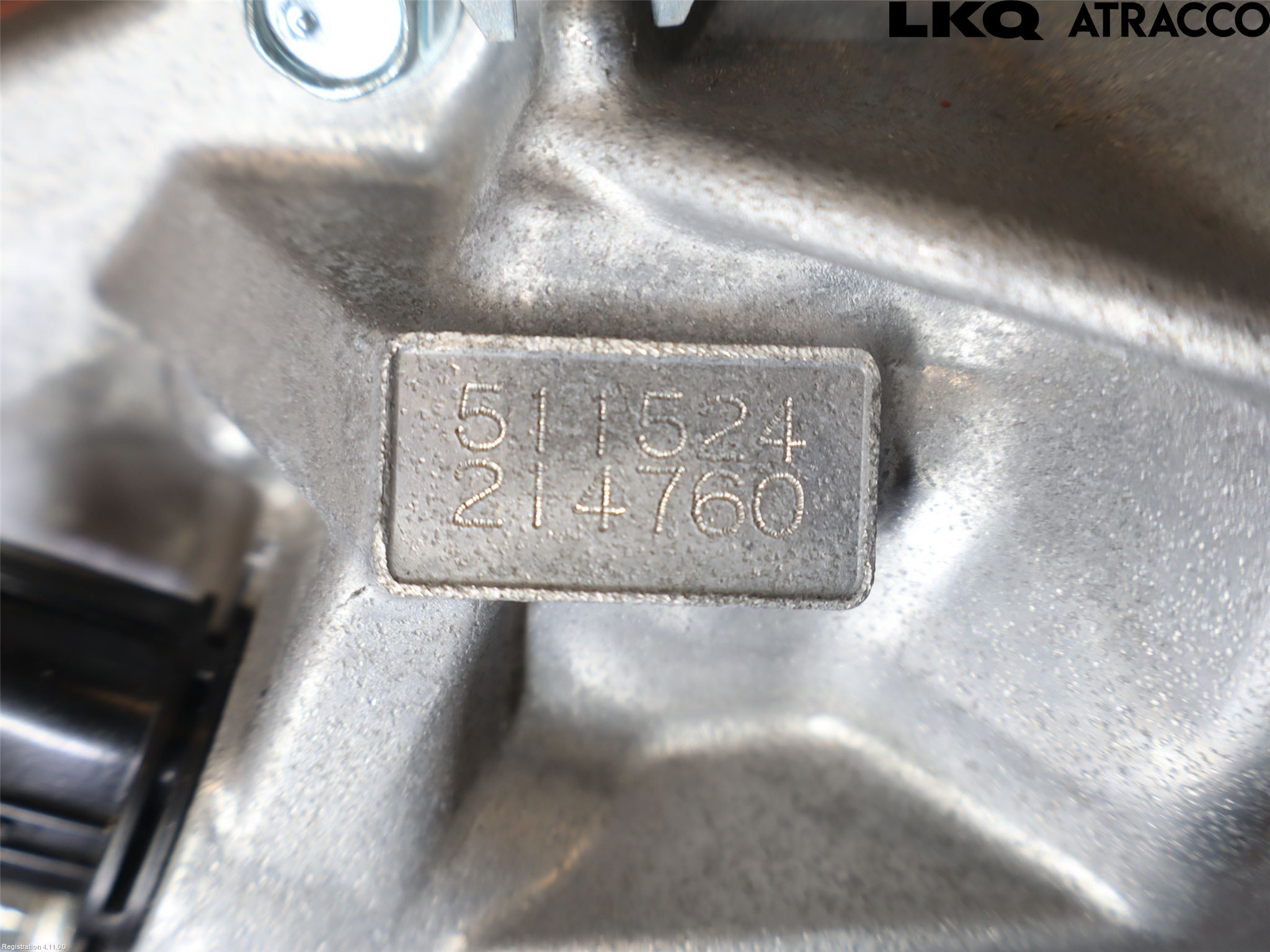 Toyota C-HR 24- Gearkasse Automat